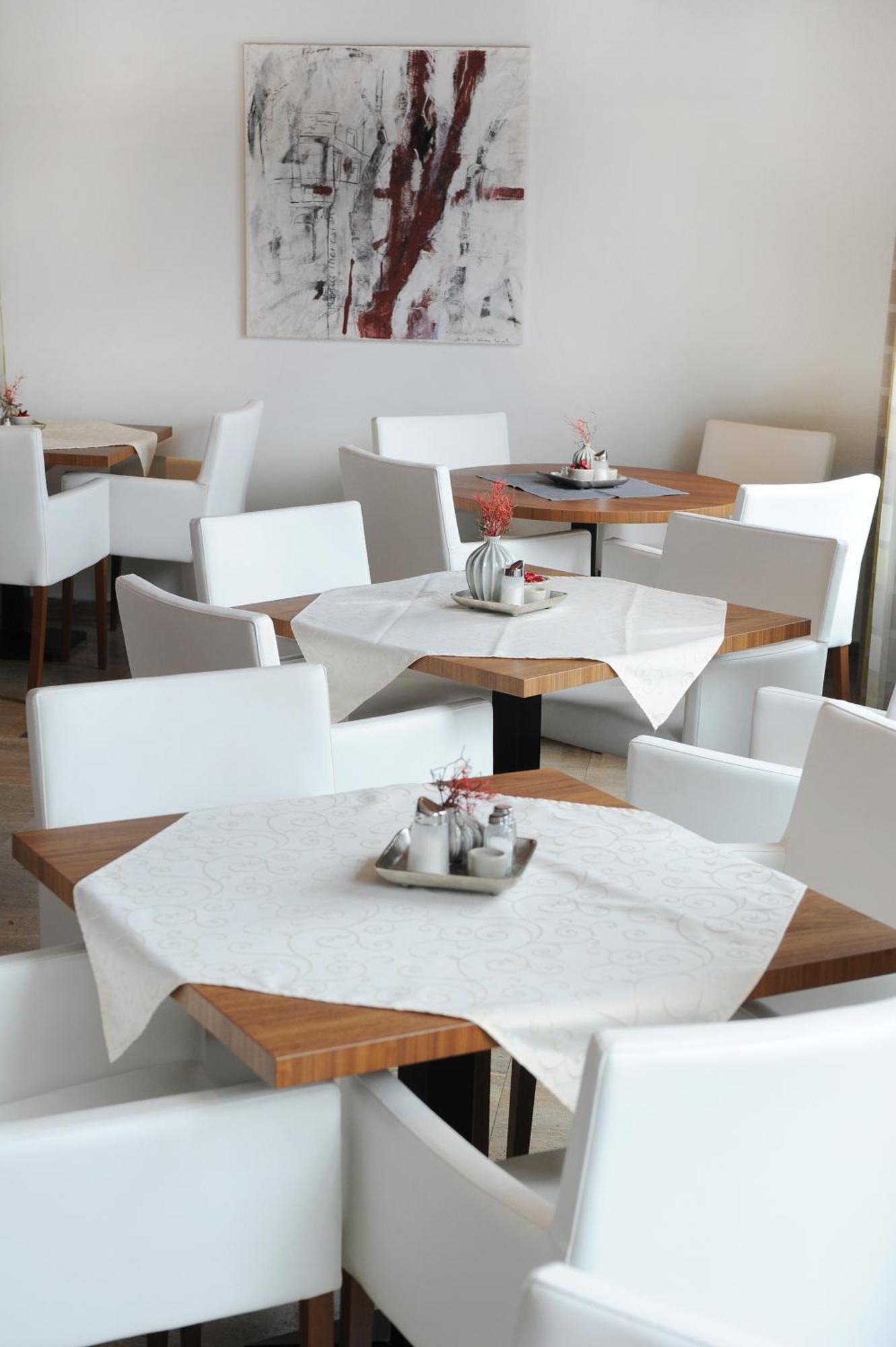 Hotel Kapeller Innsbruck