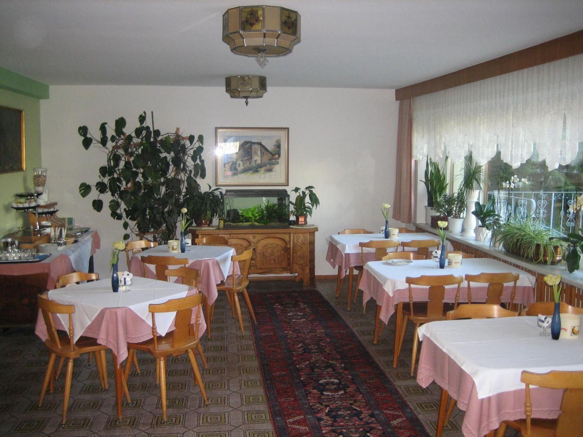 Casa de hóspedes Prantner Innsbruck