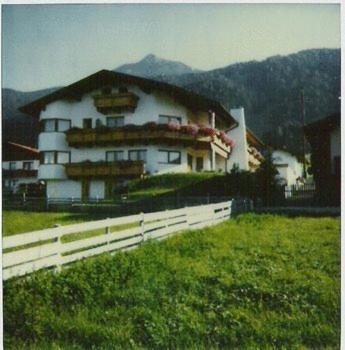 Landhaus Brigitta *