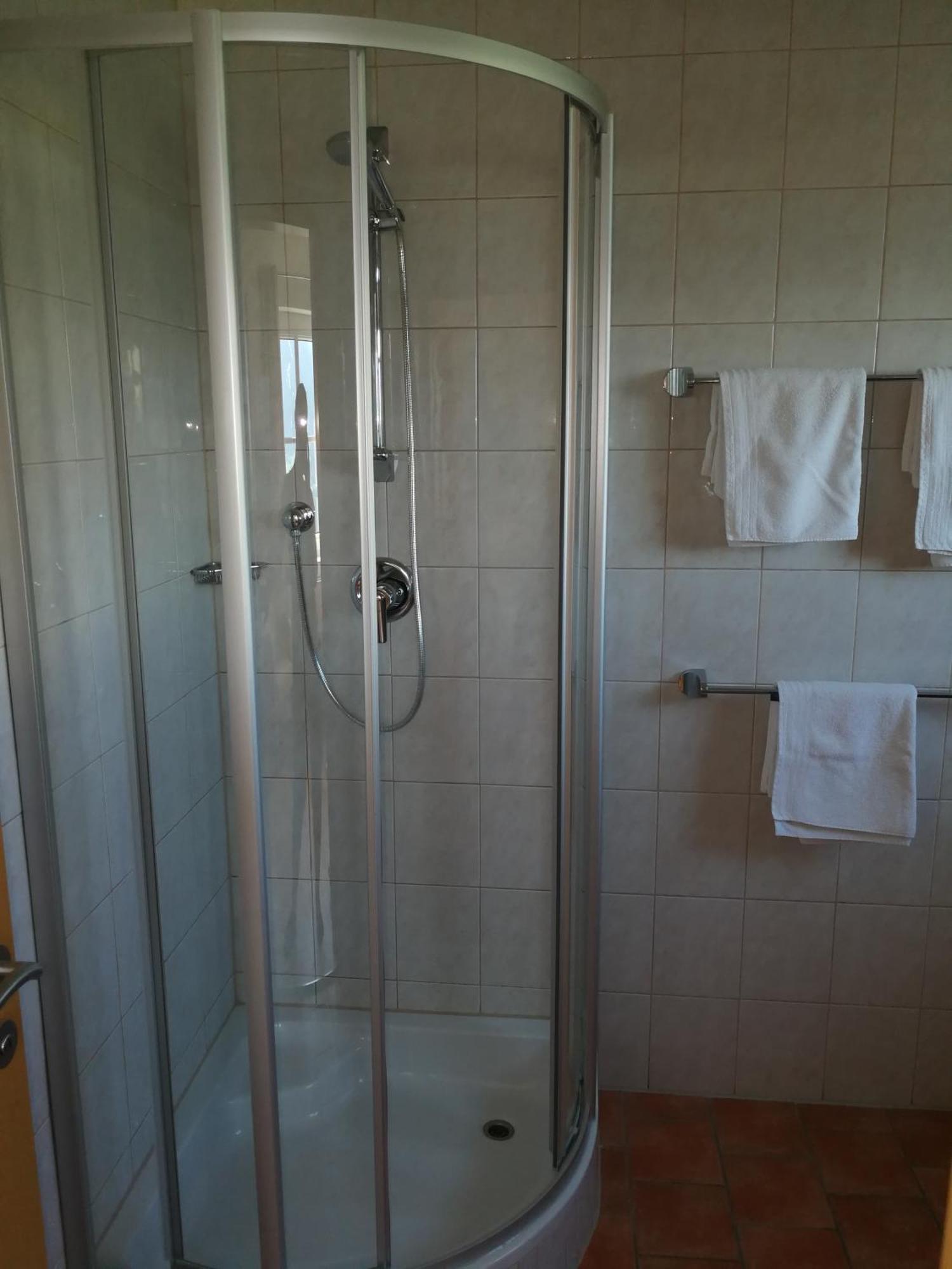 Nockhof Farm stay Innsbruck