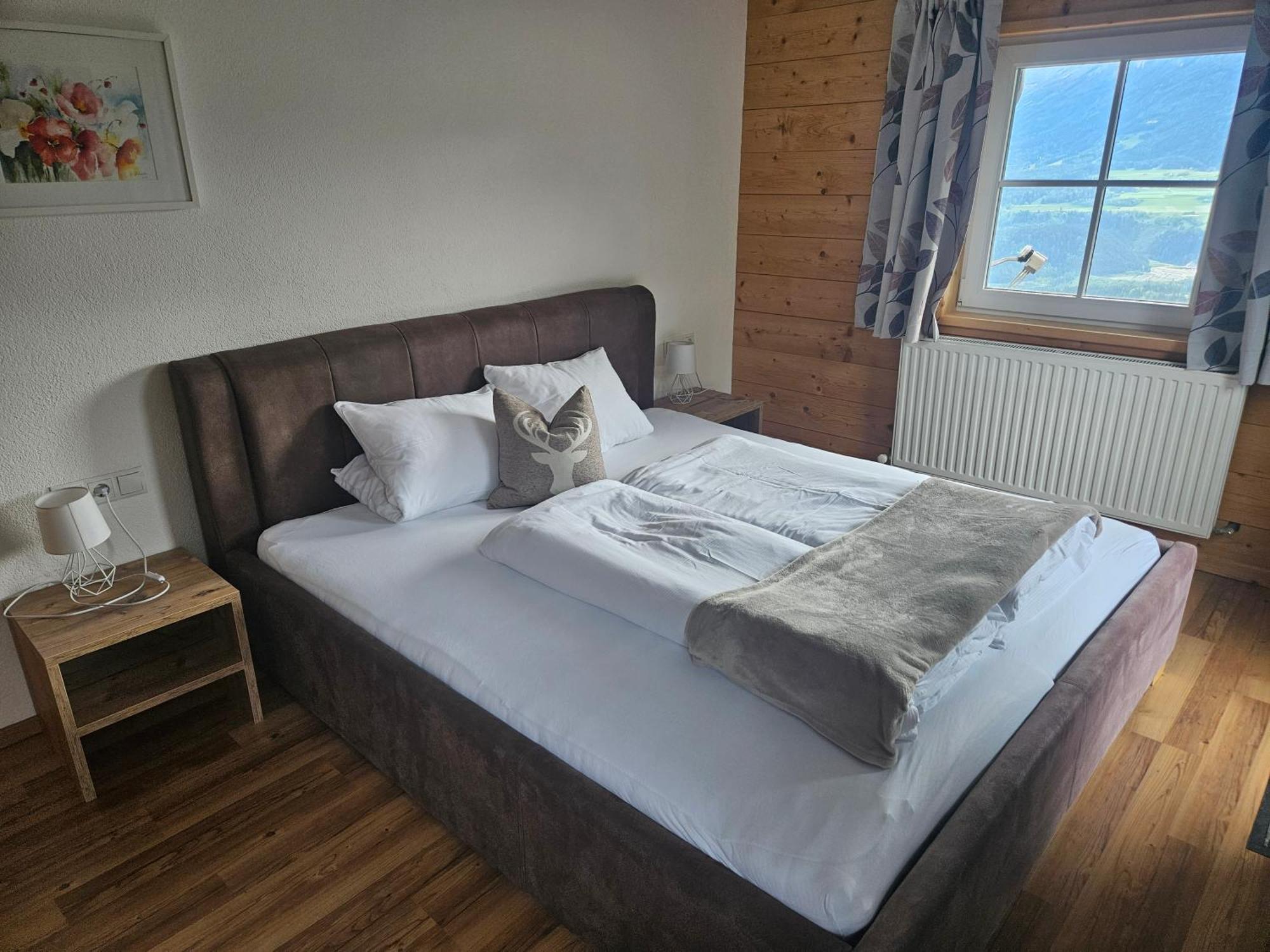 Farm stay Nockhof
