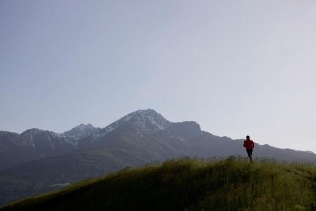 Bed & Breakfast Haus Angelika - - Innsbruck/igls