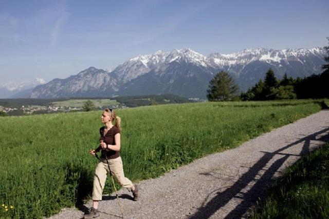 Bed & Breakfast Haus Angelika - - Innsbruck/igls 3*