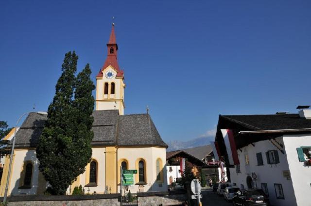 Haus Angelika - - Innsbruck/igls Bed & Breakfast