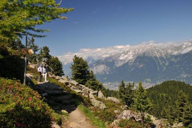 Haus Angelika - - Innsbruck/igls 3*