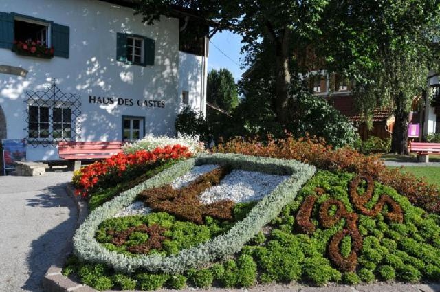 Bed & Breakfast Haus Angelika - - Innsbruck/igls