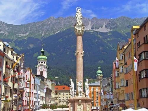 Haus Angelika - - Innsbruck/igls Innsbruck