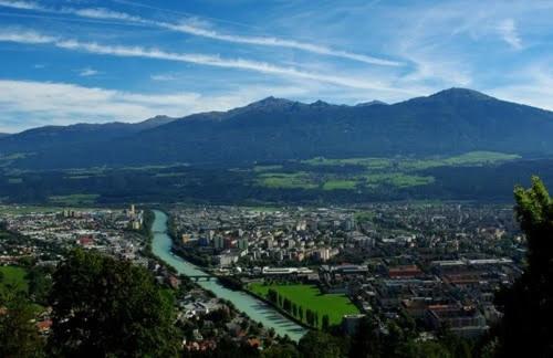 Haus Angelika - - Innsbruck/igls 3* Innsbruck