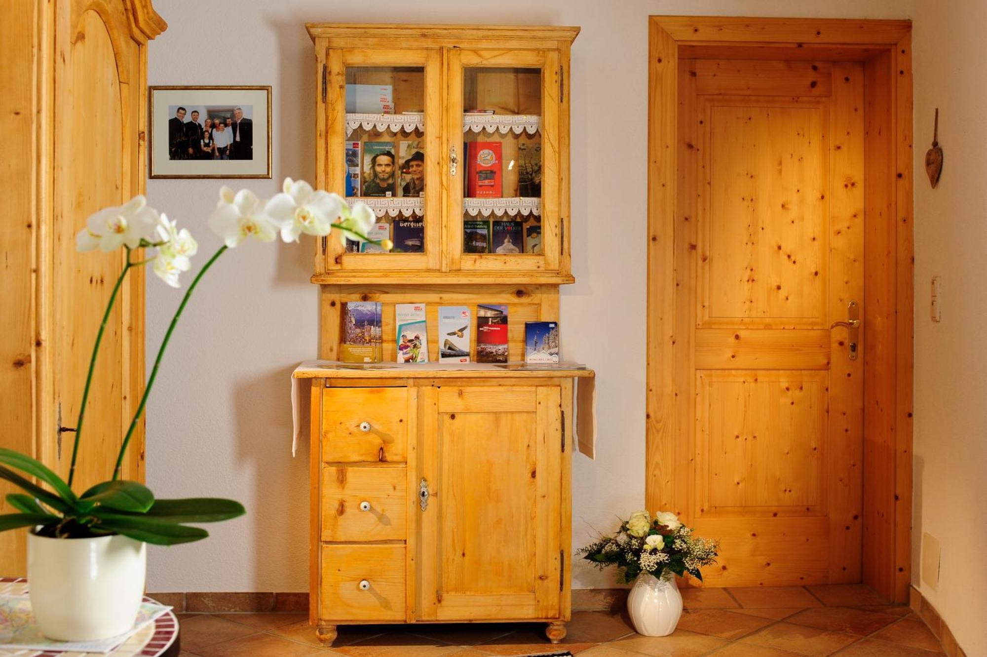 Alloggio per agriturismo Hoarachhof