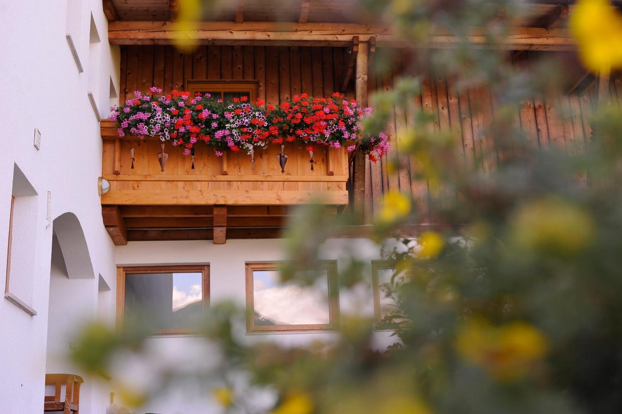 Alloggio per agriturismo Hoarachhof *