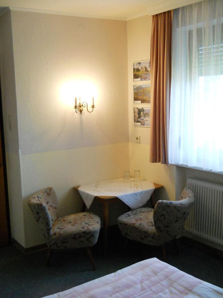 Appartamento Haus Stratton