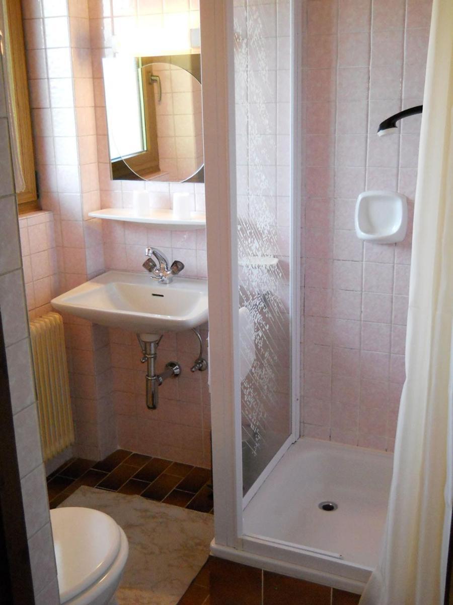 Haus Stratton Appartamento *