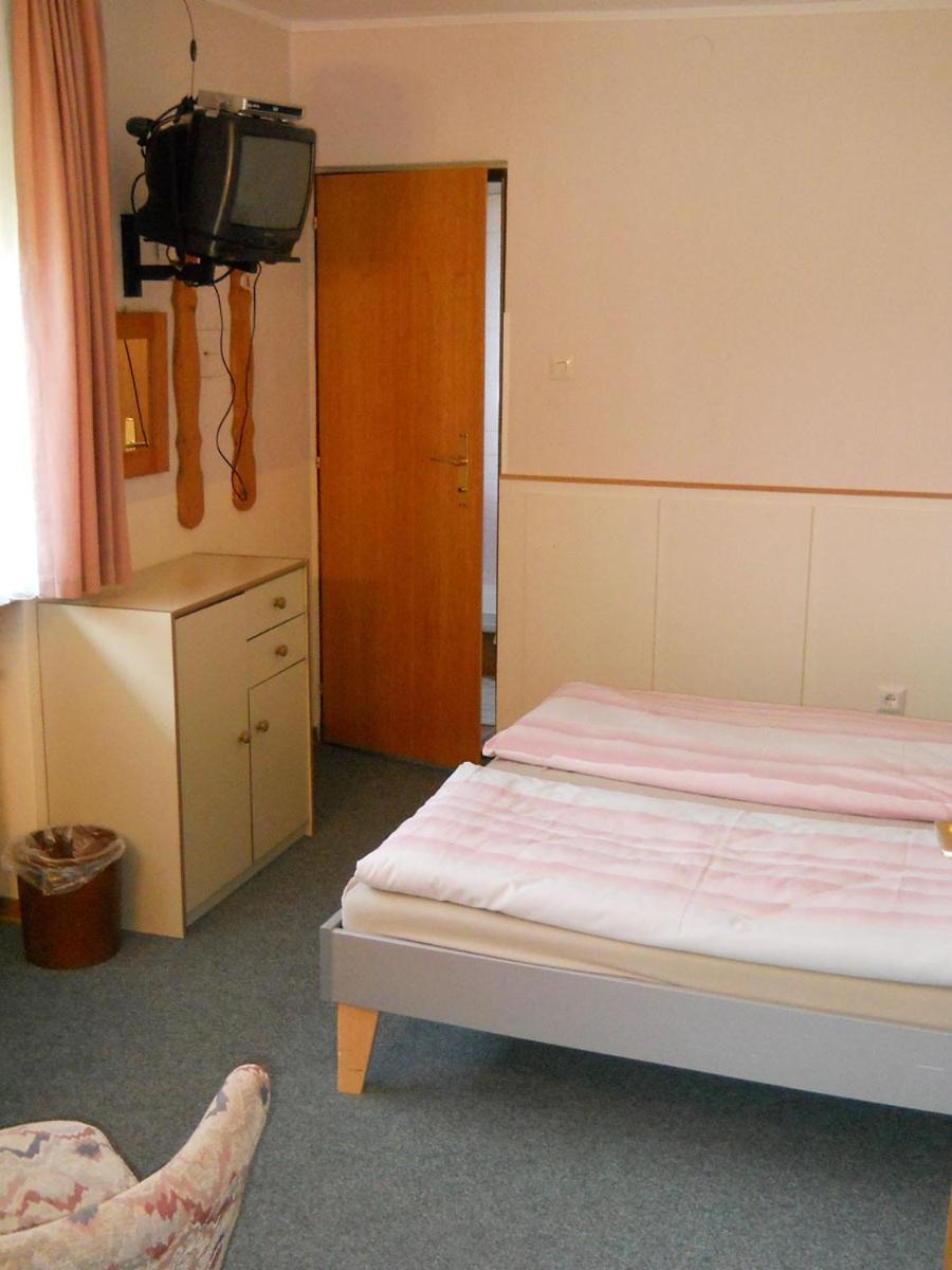 Haus Stratton Appartamento Innsbruck