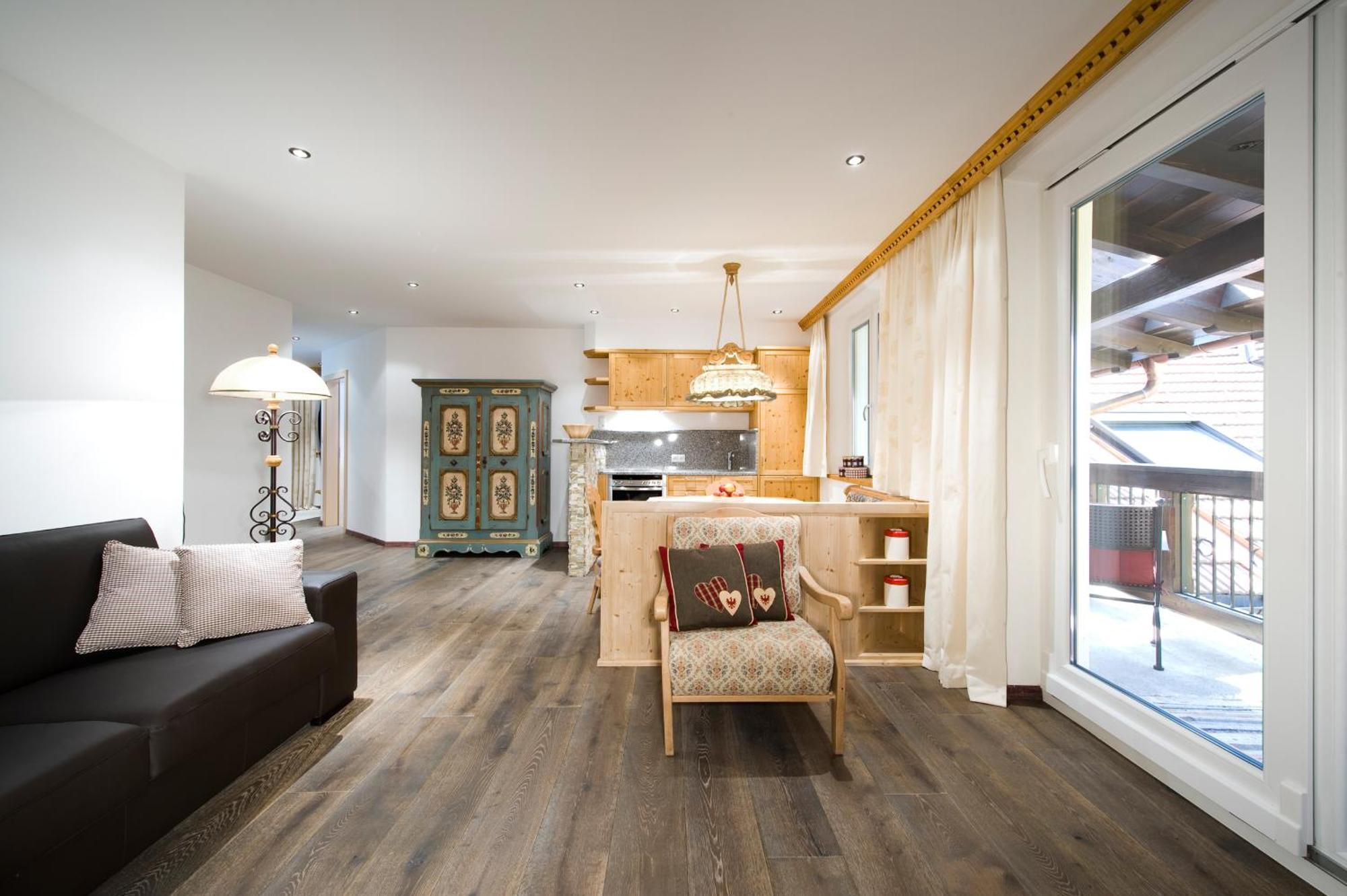 Kasperhof 6 - 7 Innsbruck