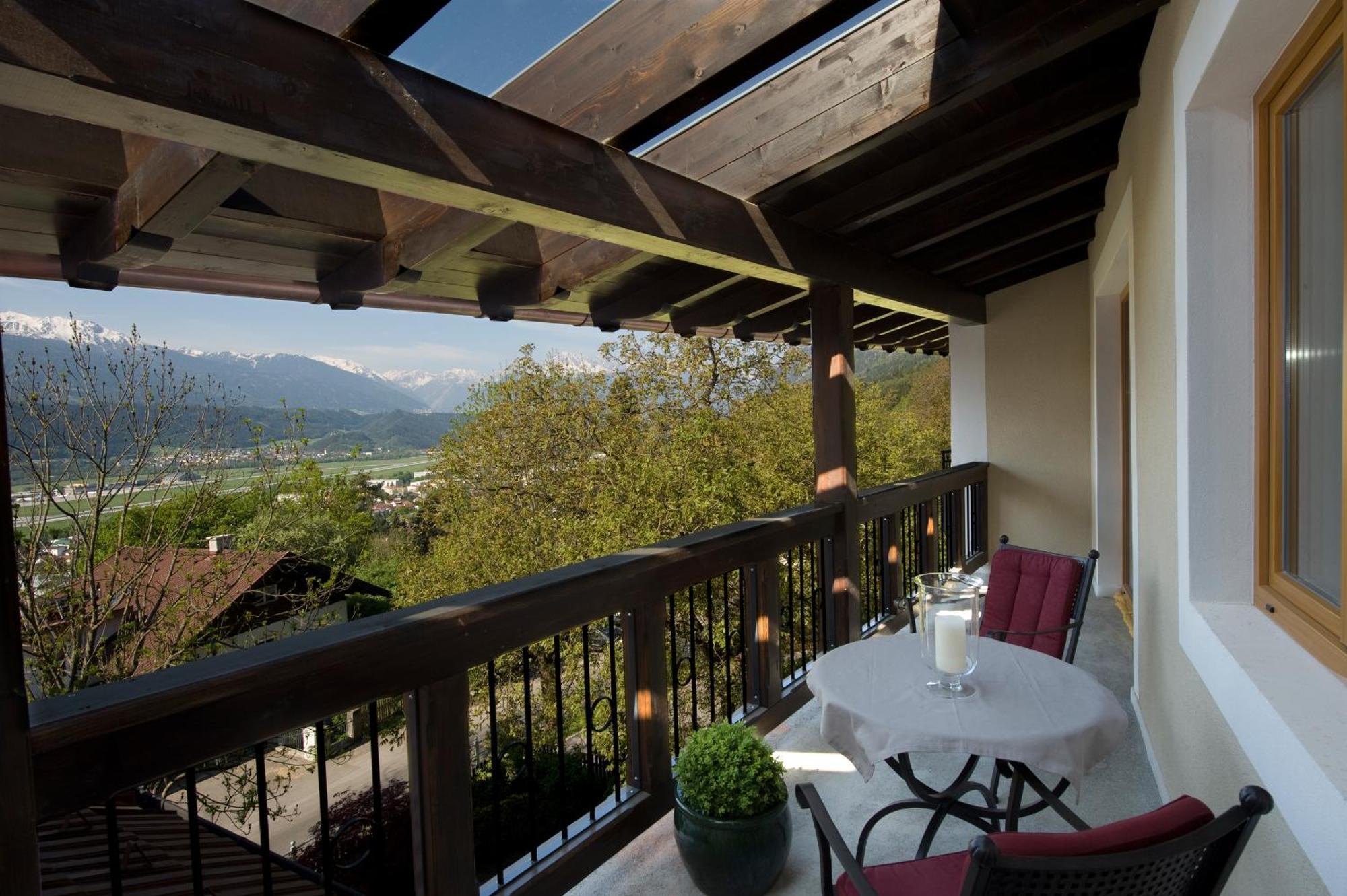 Kasperhof 6 - 7 Innsbruck