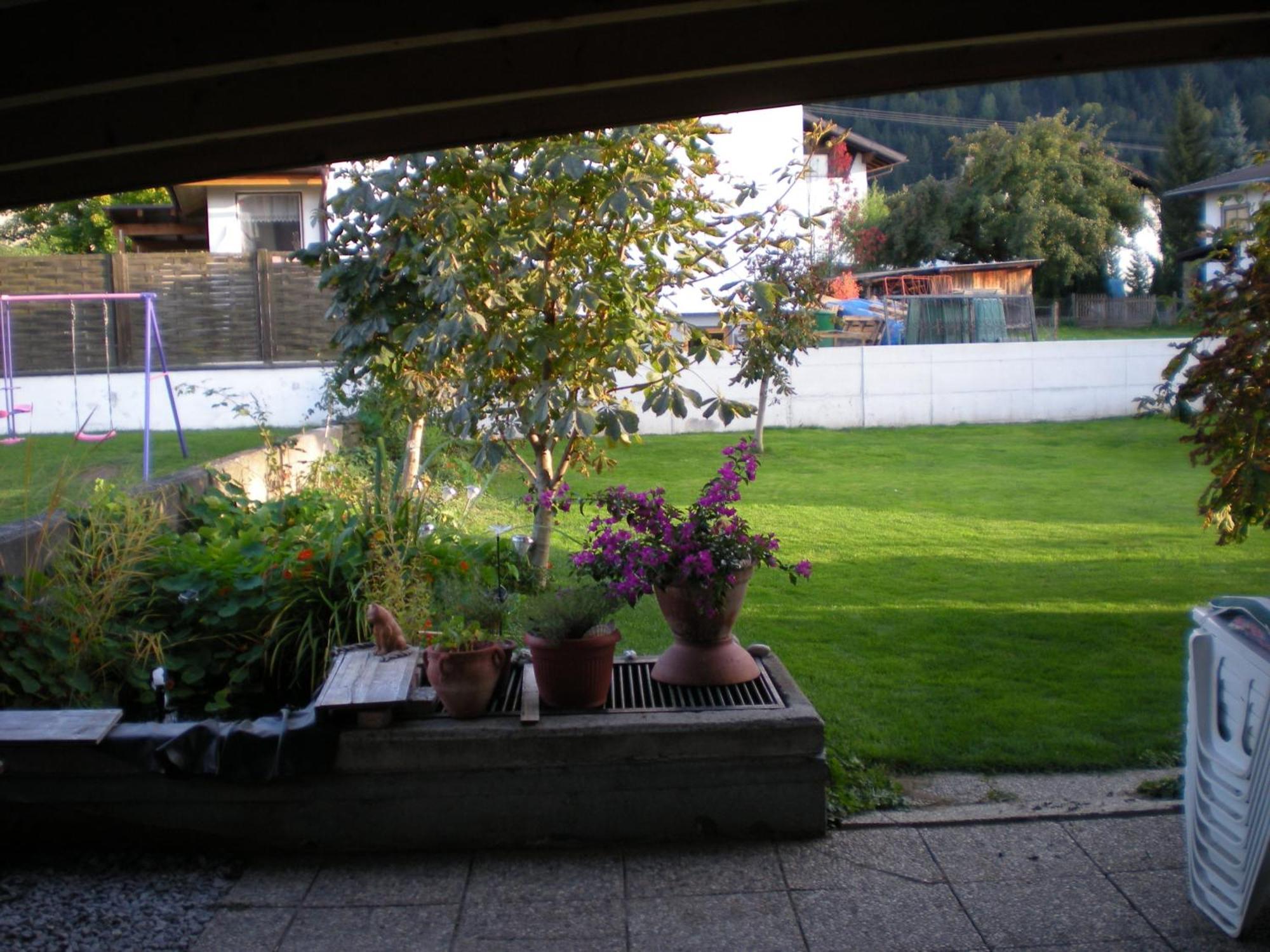Family-appartements