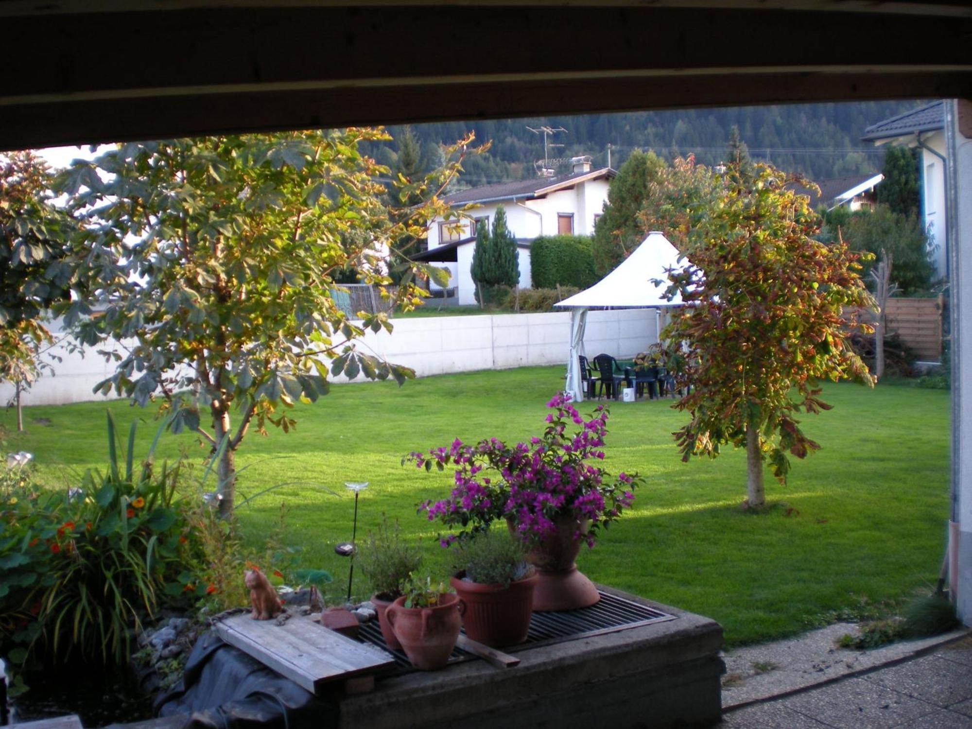 Apartment Family-appartements