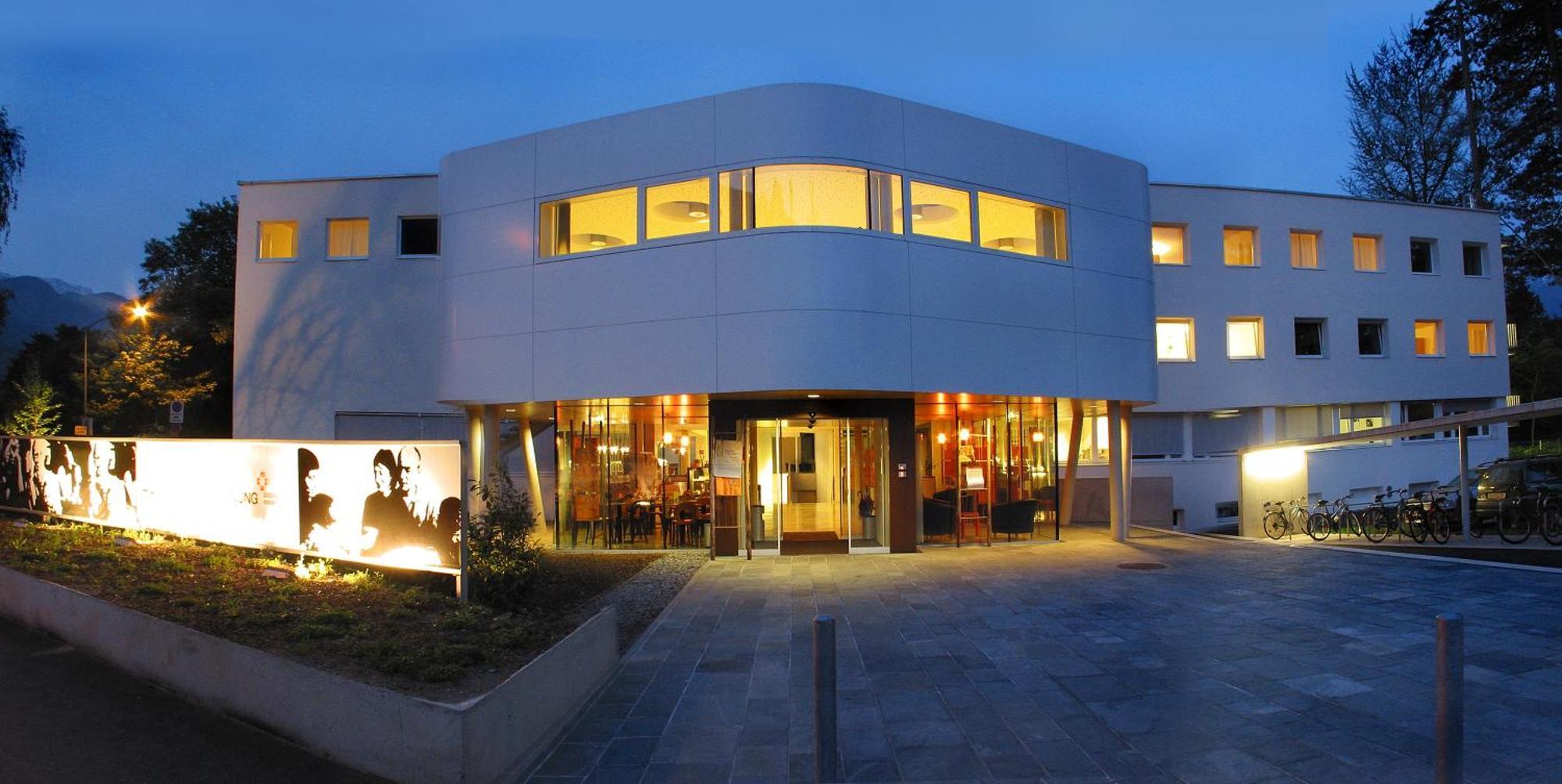 Haus Der Begegnung Guest house *
