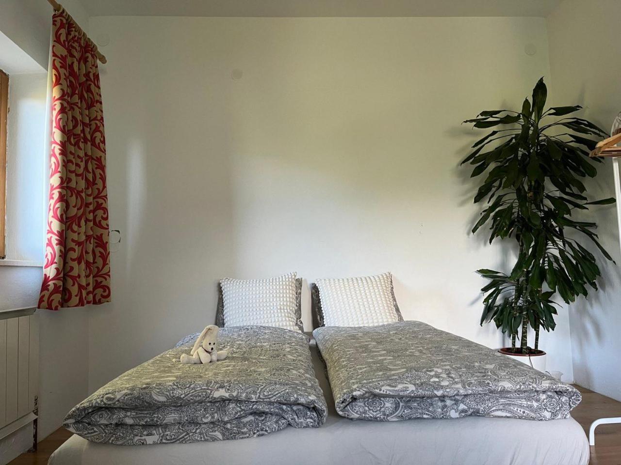 Doppelzimmer * Innsbruck