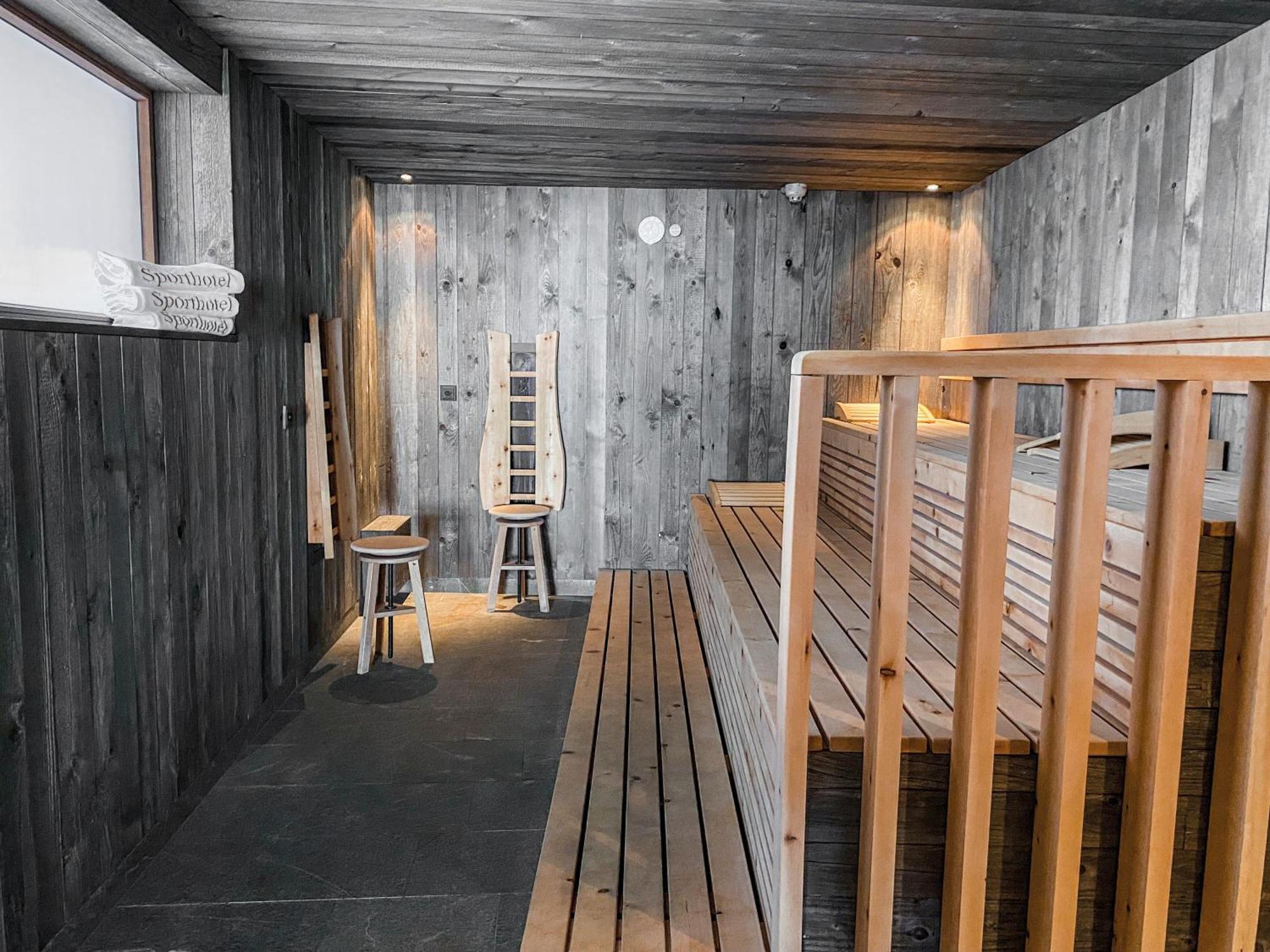 Hotel Igls Innsbruck