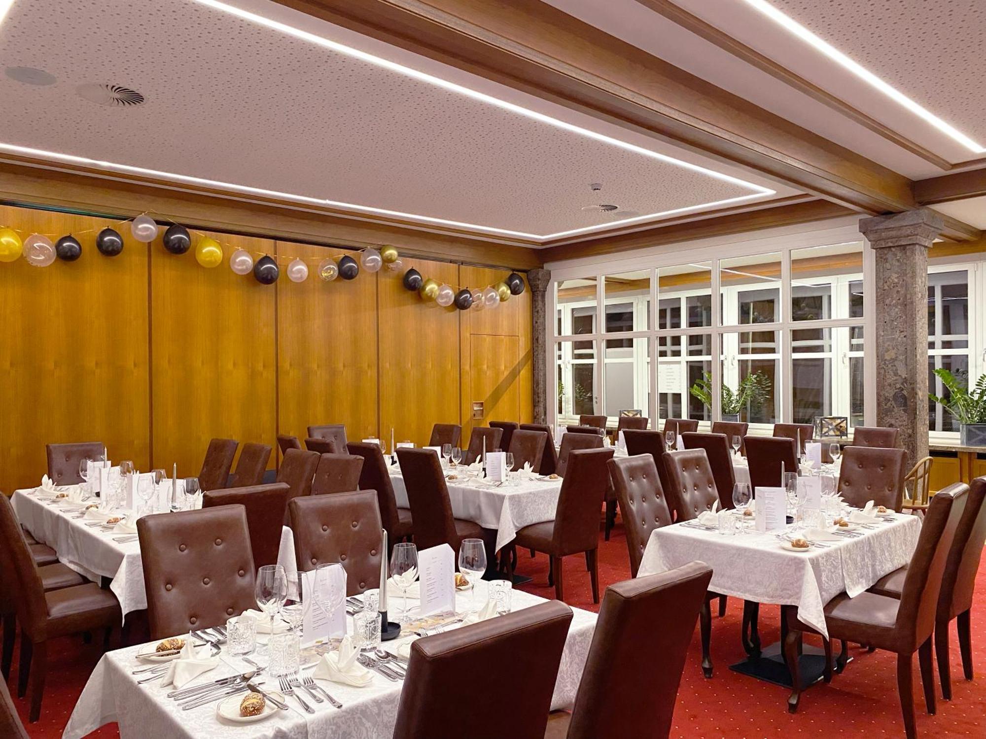 Hotel Igls