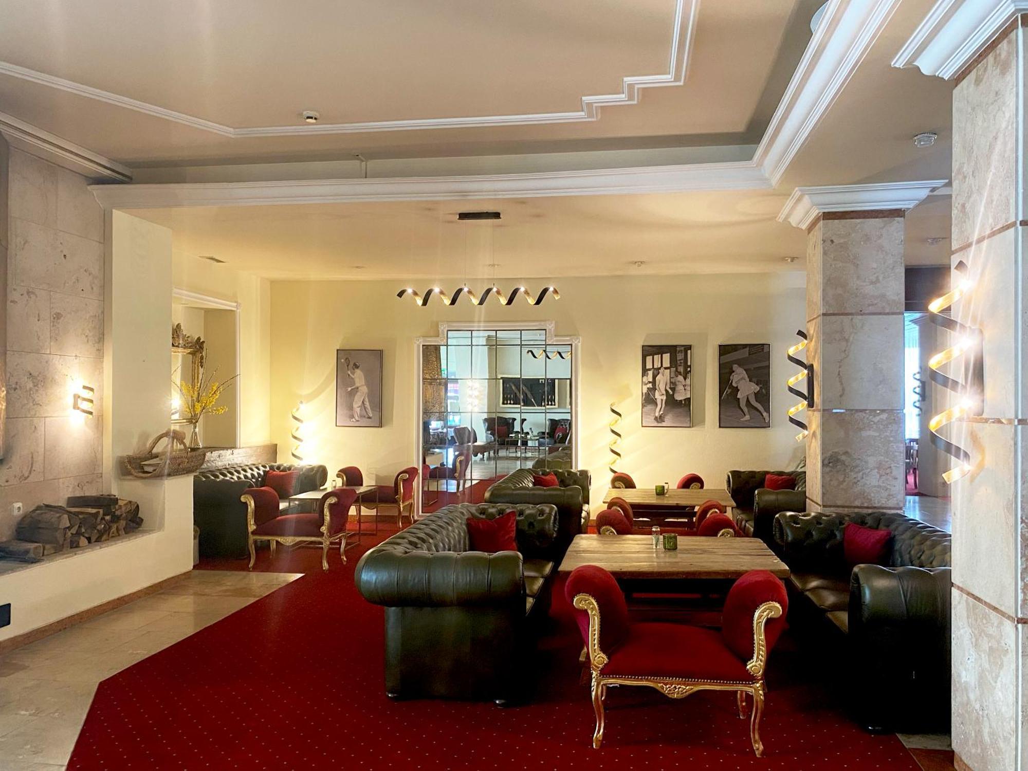 Hotel Igls 4*