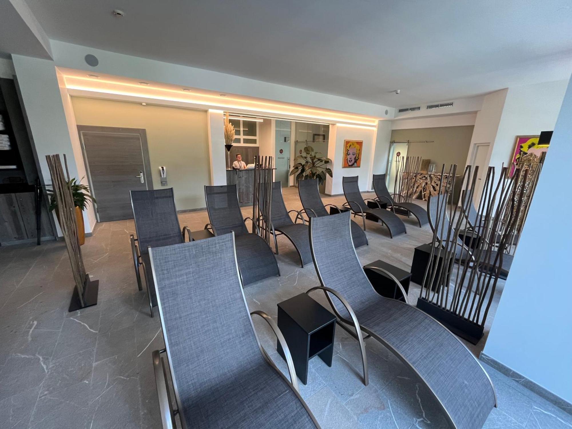 Igls Hotel 4*
