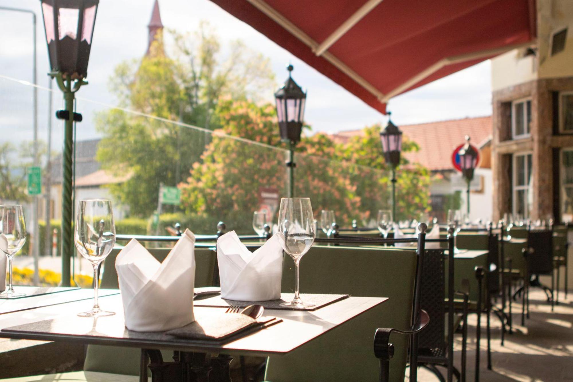 Hotel Igls Innsbruck