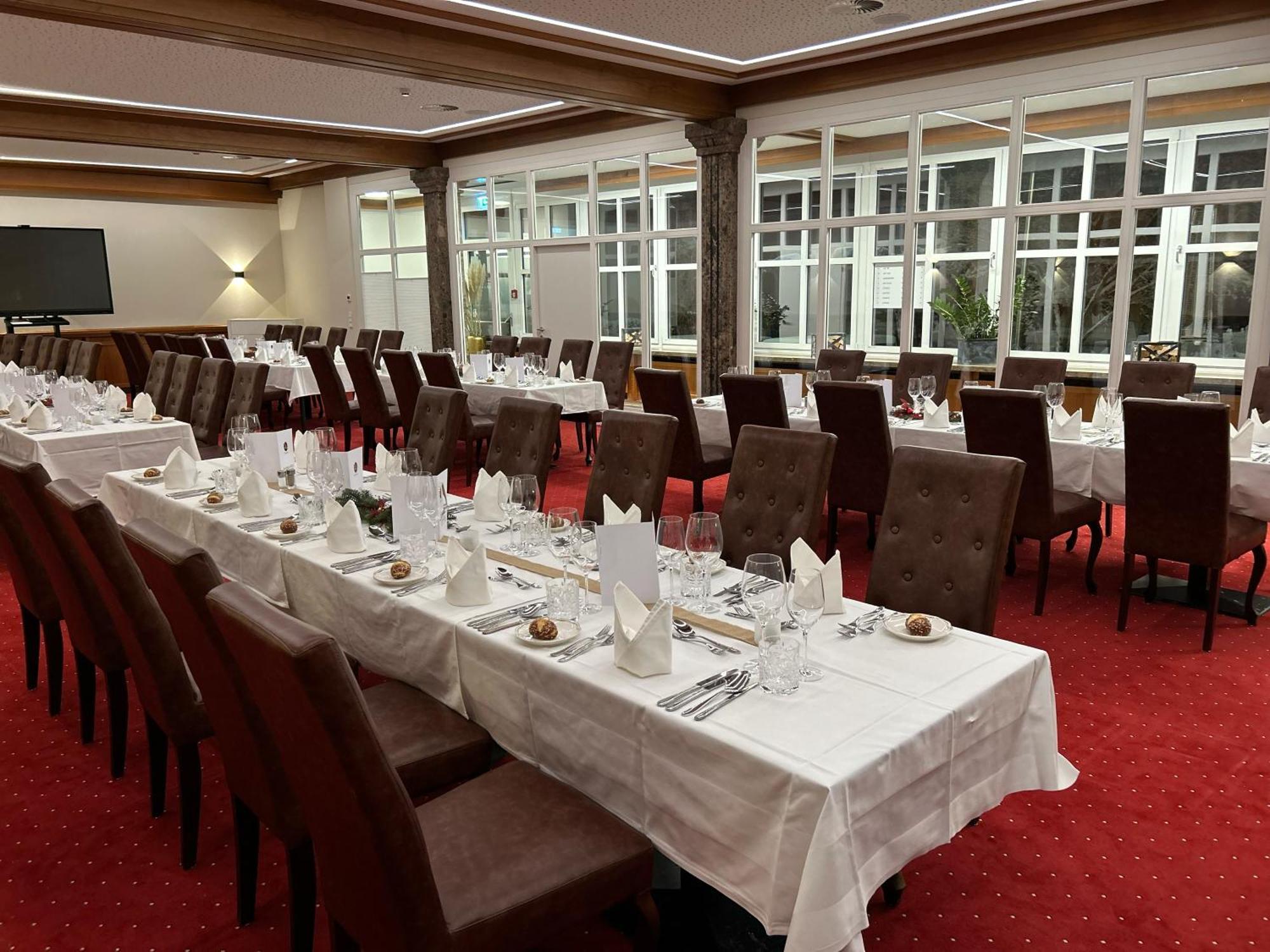 Hotel Igls 4*