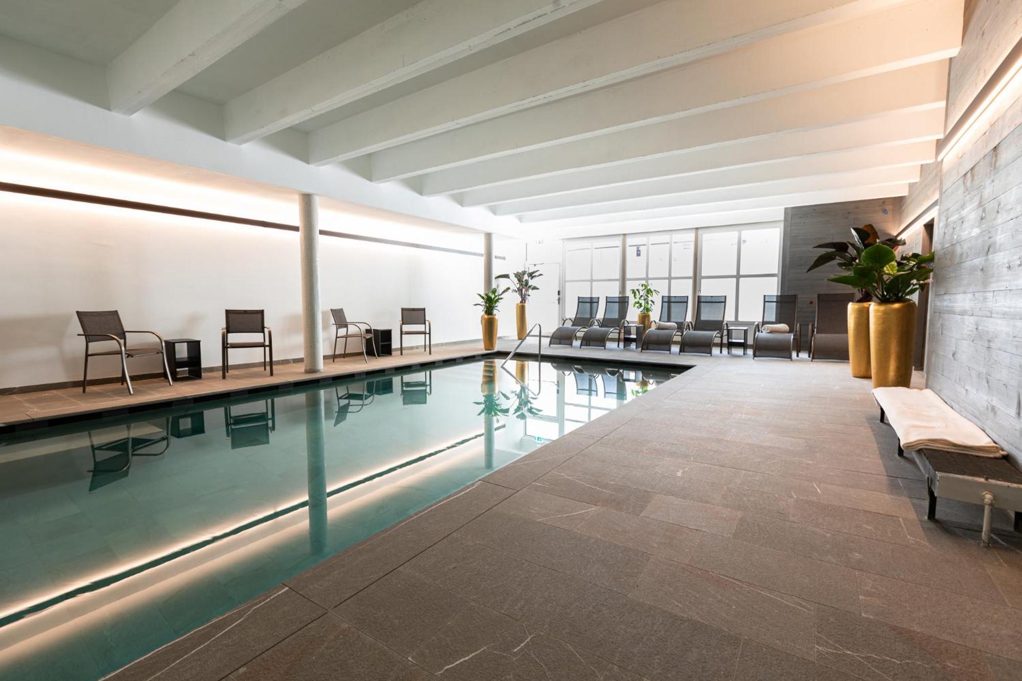 Hotel Igls Innsbruck