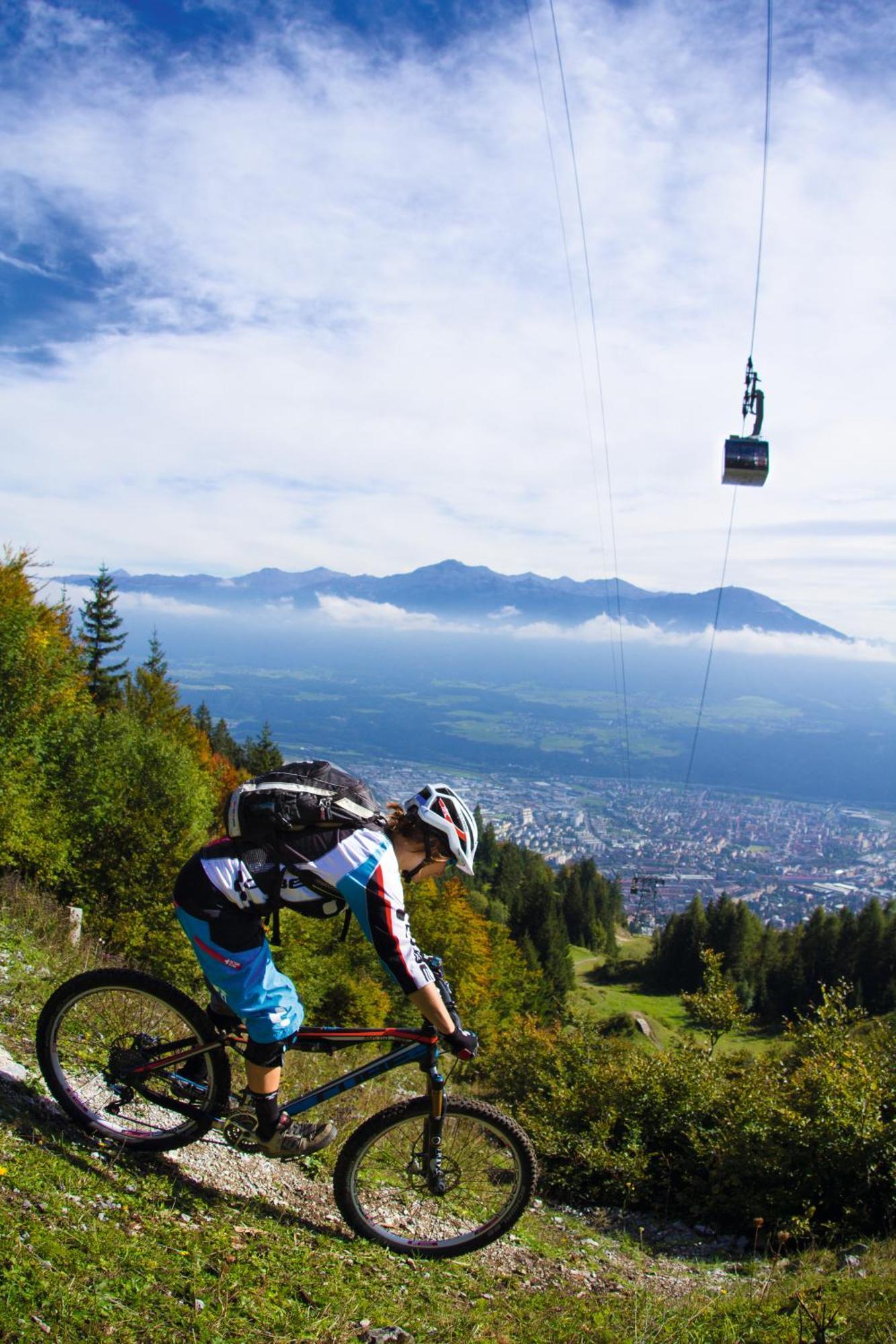 Hotel Neue Post Innsbruck