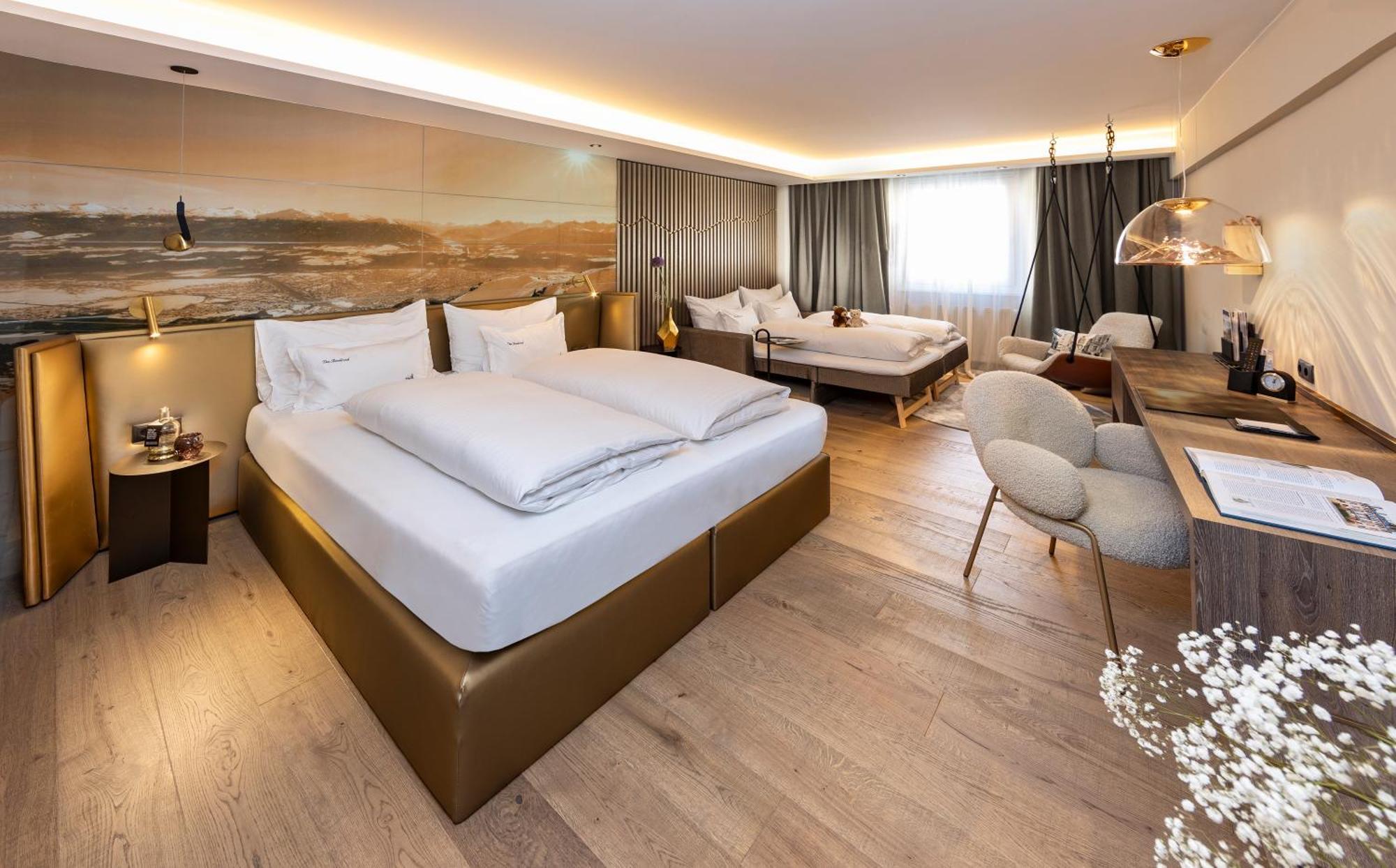Hotel Innsbruck