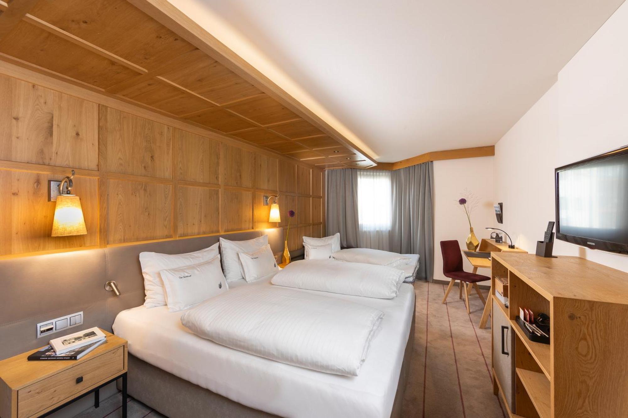 Hotel Innsbruck