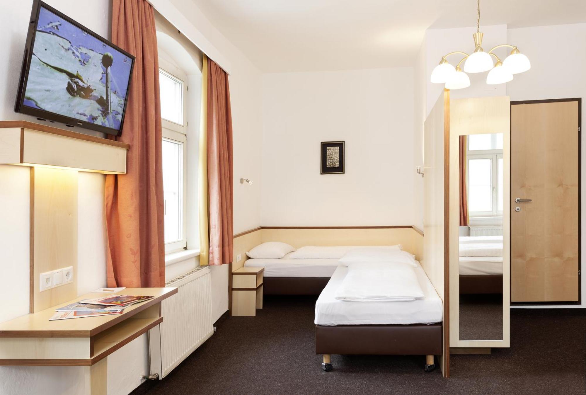 Goldene Krone 3* Innsbruck