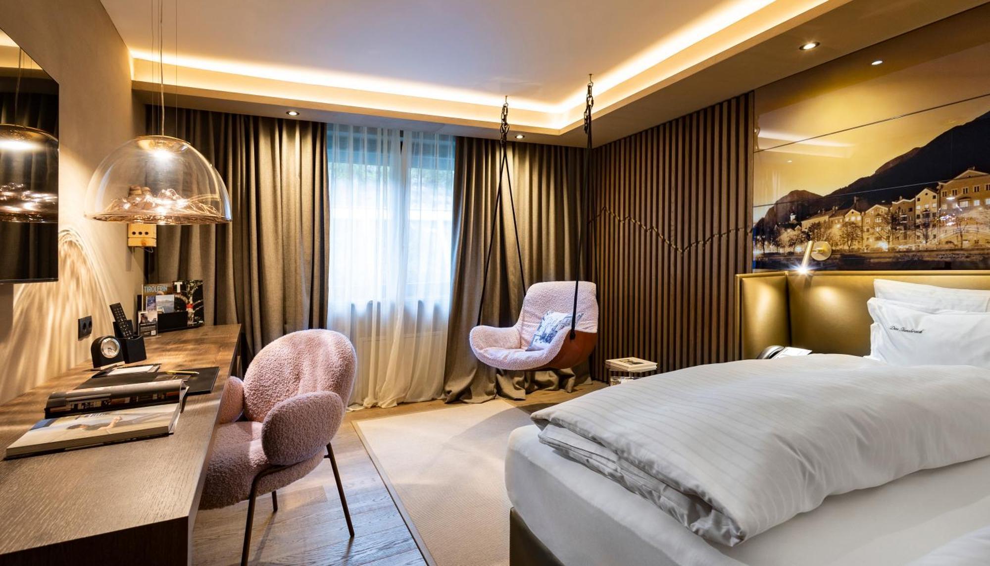 Hotel Innsbruck Innsbruck