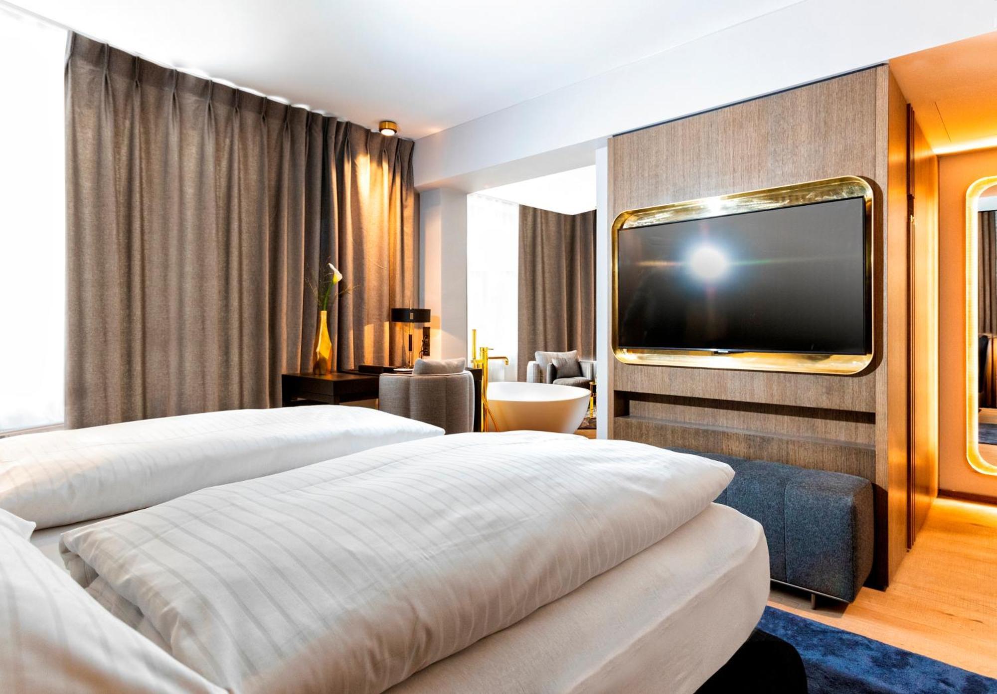 Hotel Innsbruck Hotel Innsbruck