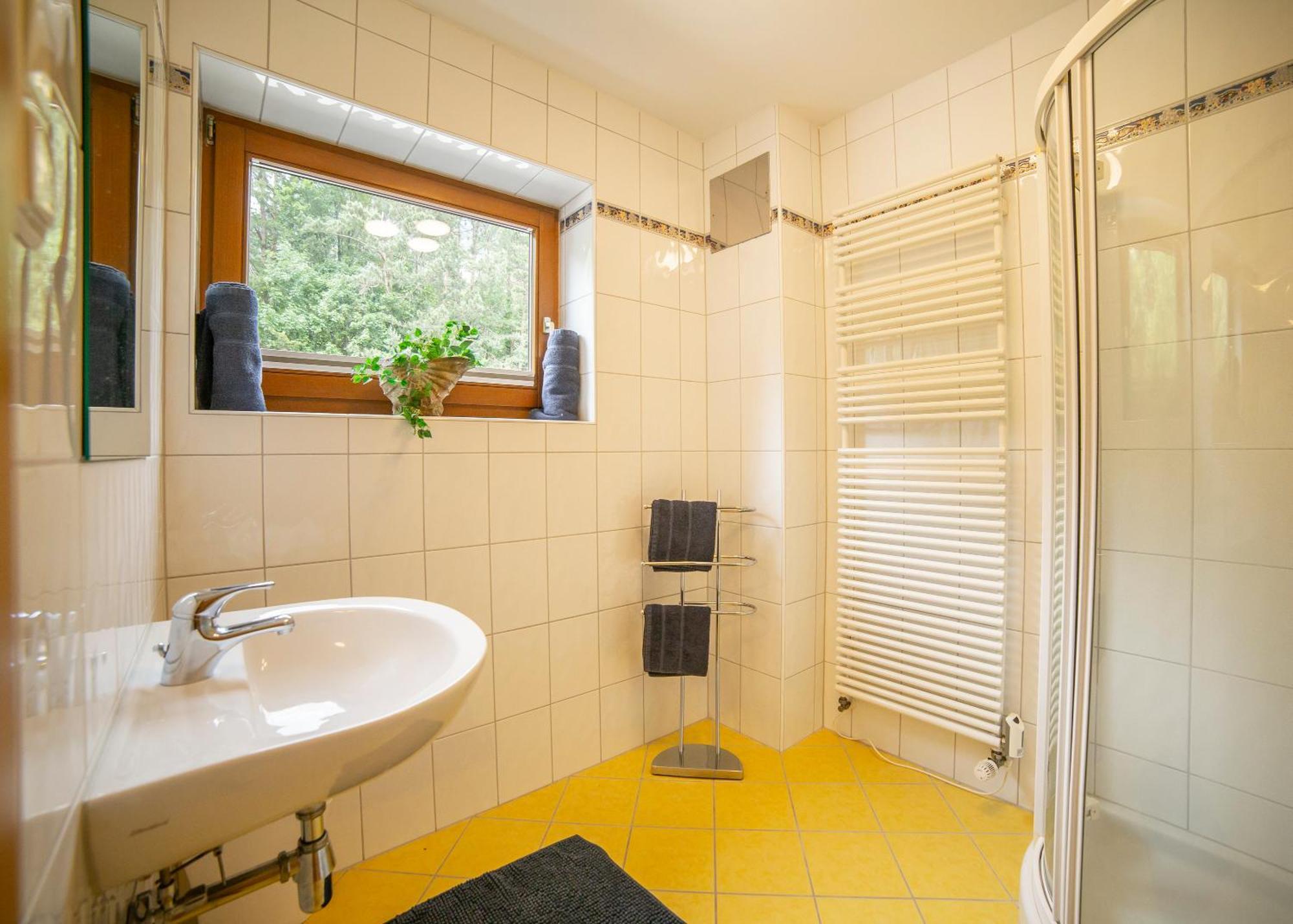 Apartment Canisiusbrünnl Innsbruck