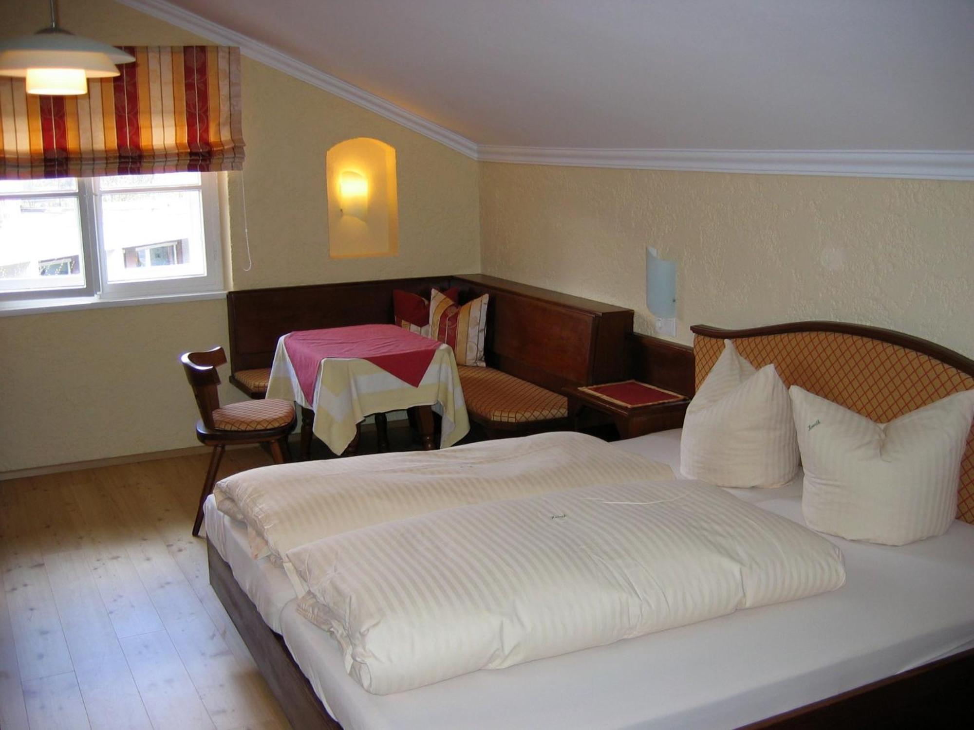 Gasthof Koreth 3*