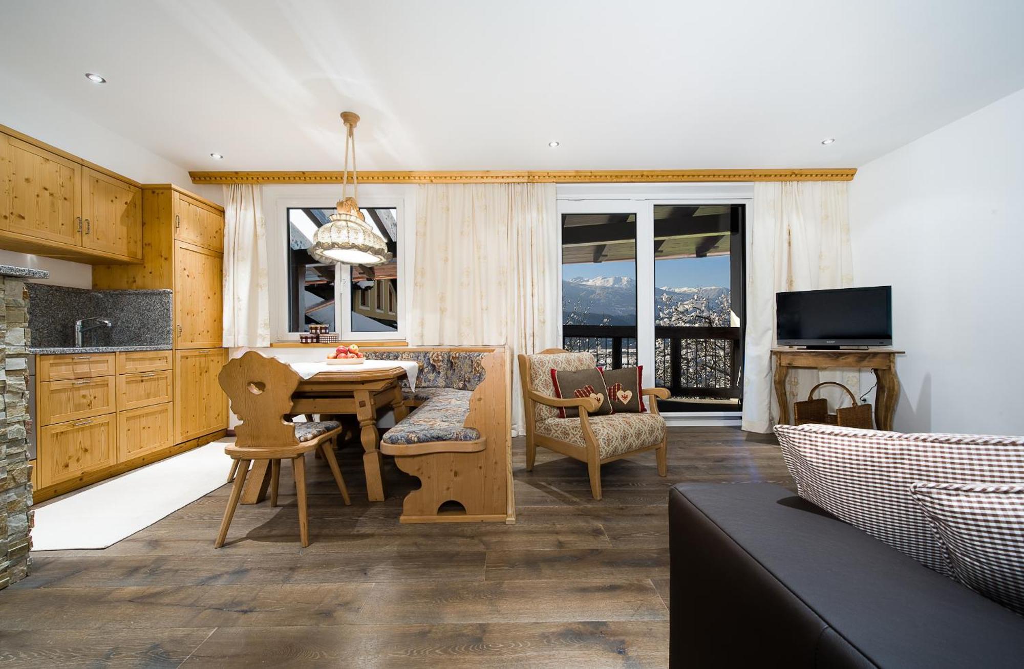 Kasperhof 6 - 7 * Innsbruck