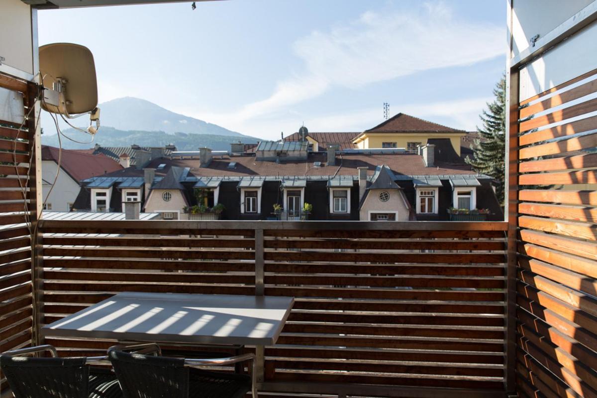Center Tirol Apartment Innsbruck