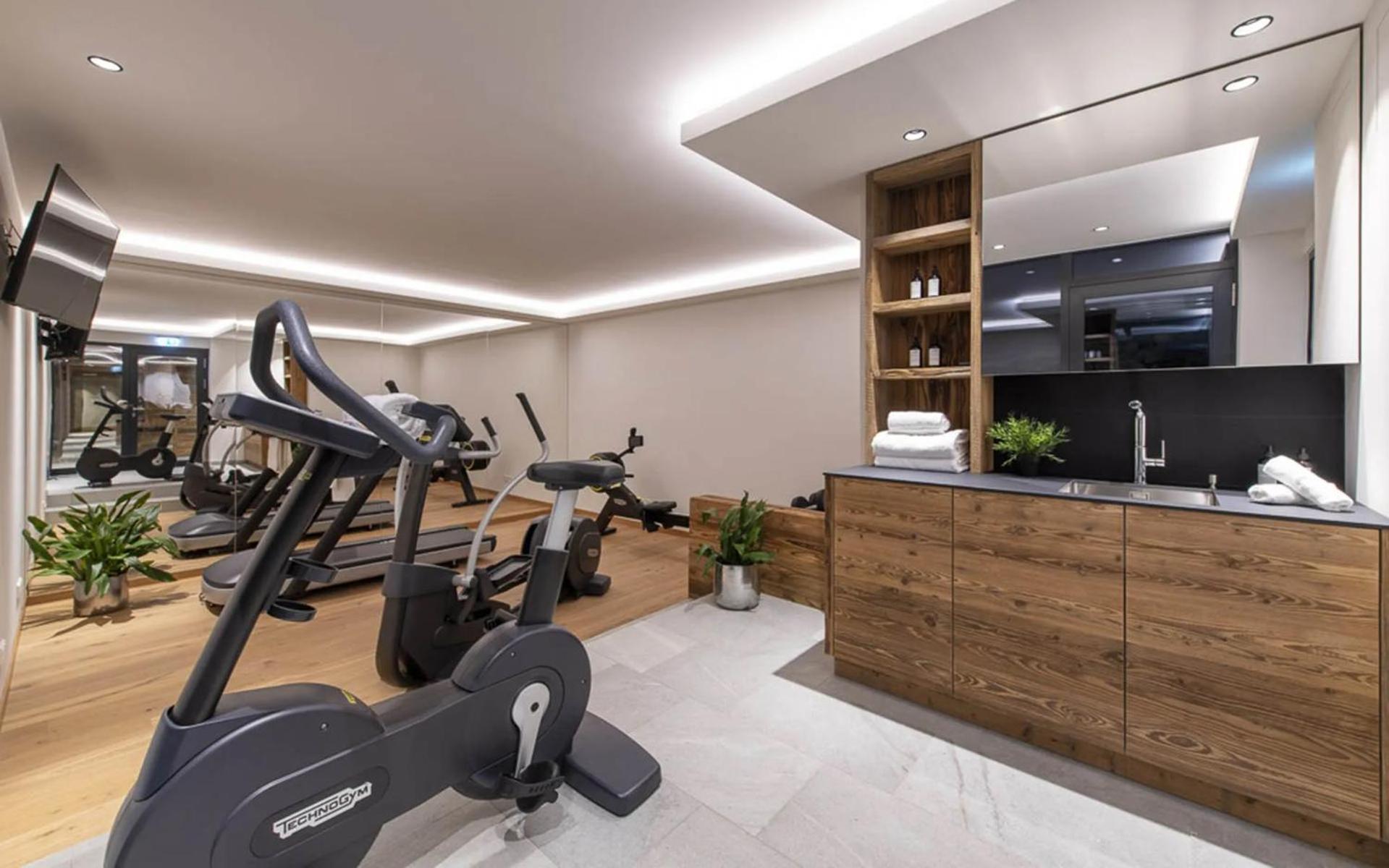 Ski Chalet Innsbruck-igls Holiday home