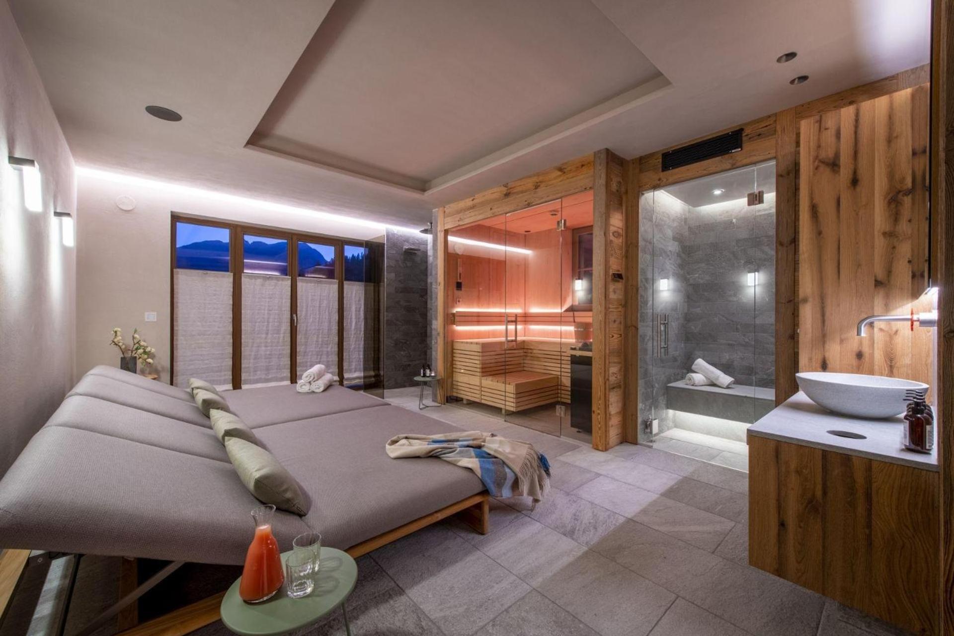 Holiday home Ski Chalet Innsbruck-igls *