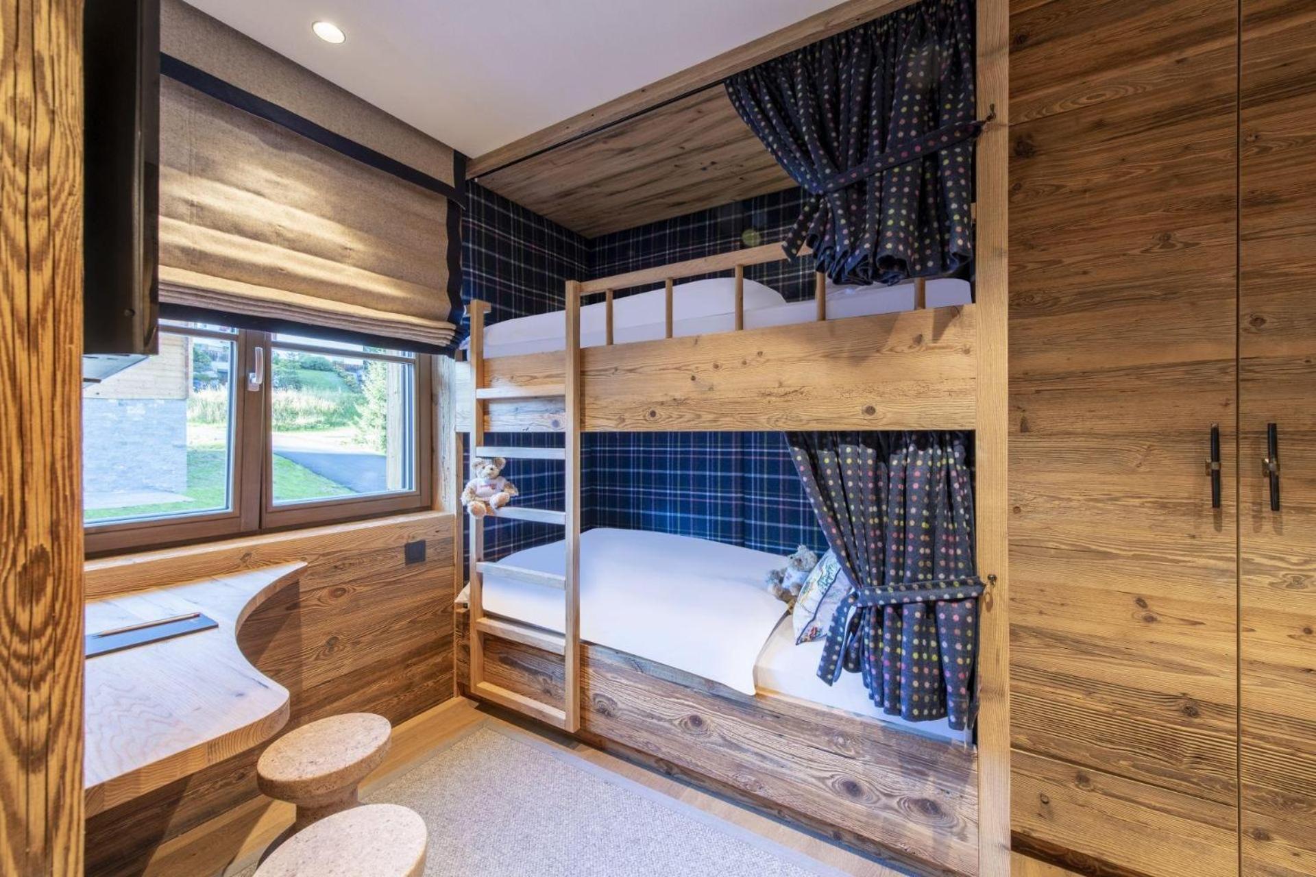 Ski Chalet Innsbruck-igls *