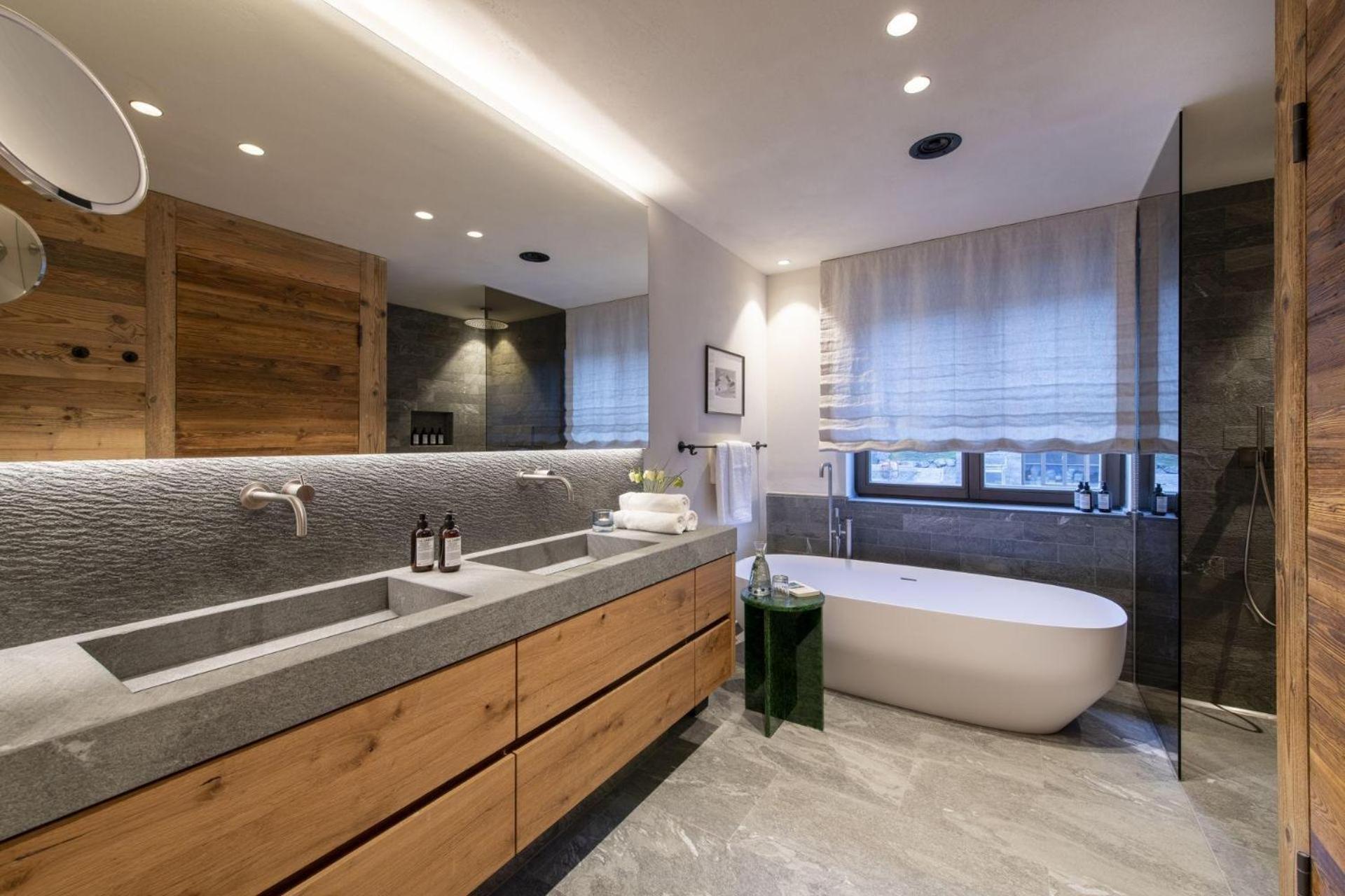 Ski Chalet Innsbruck-igls Holiday home Innsbruck