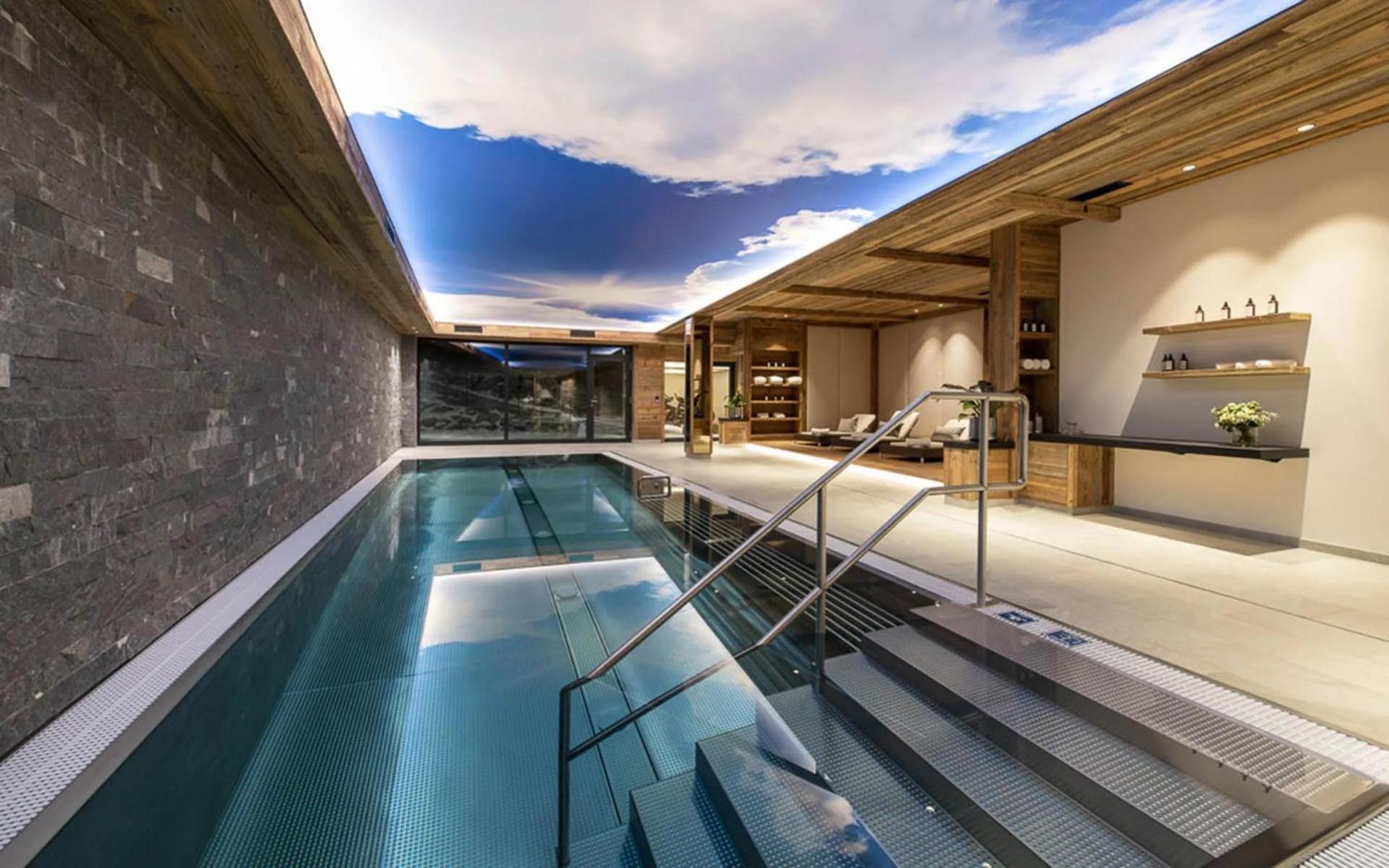 Ski Chalet Innsbruck-igls Innsbruck