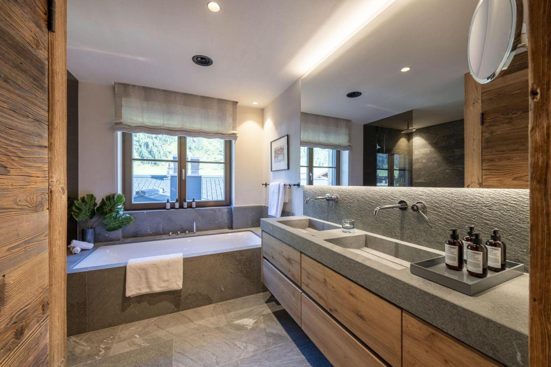 Ski Chalet Innsbruck-igls Holiday home Innsbruck