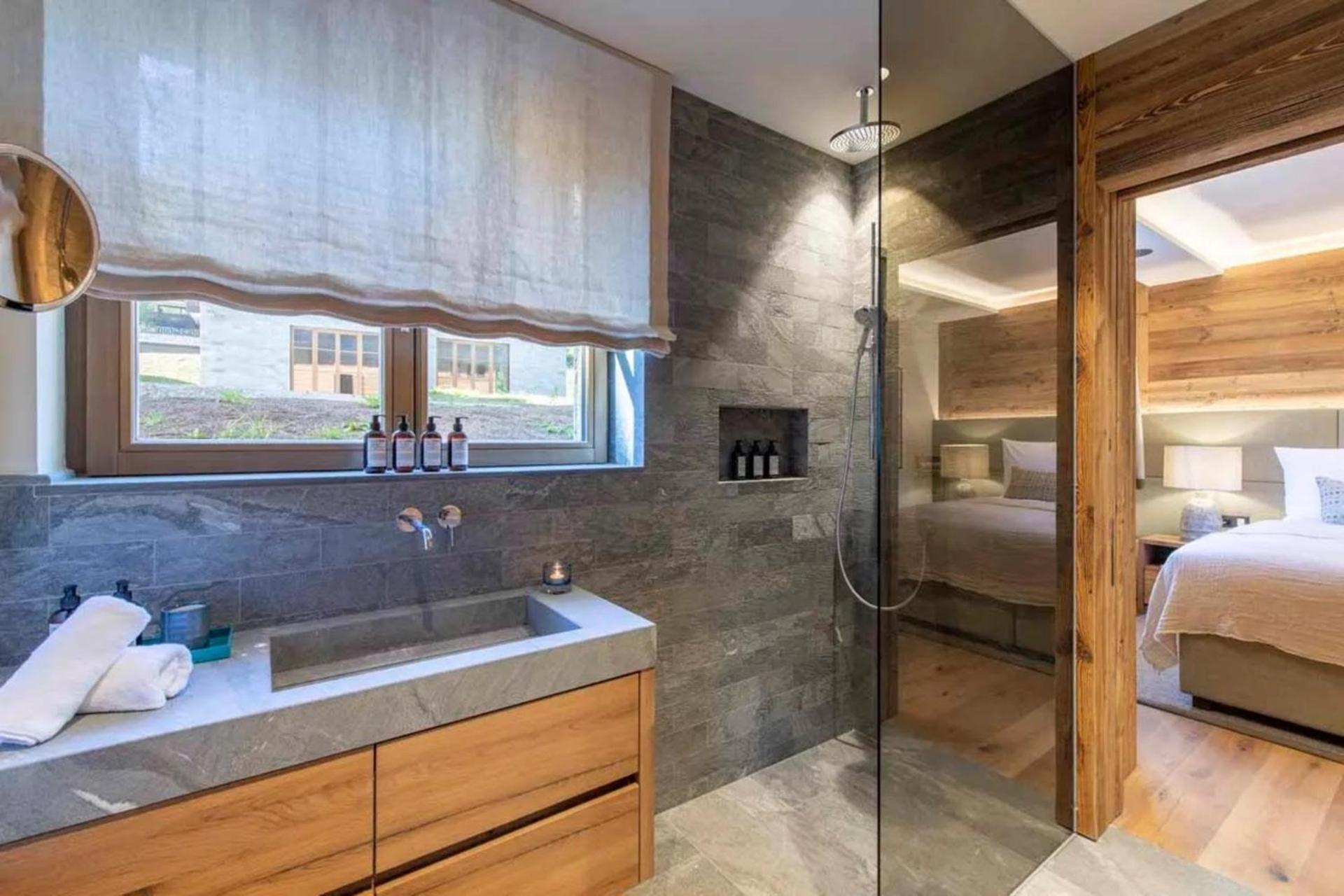 Ski Chalet Innsbruck-igls Ferienhaus *