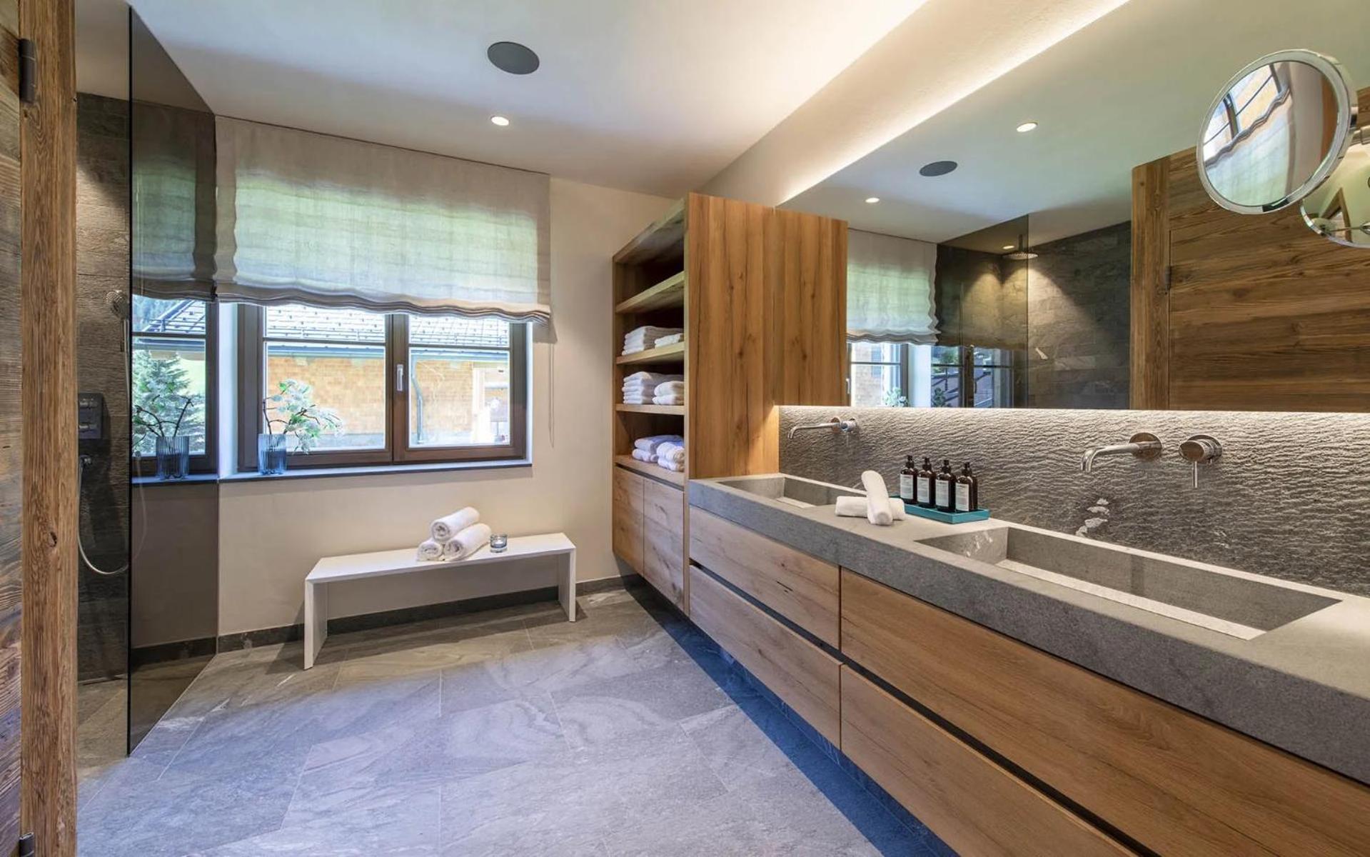Ski Chalet Innsbruck-igls Holiday home