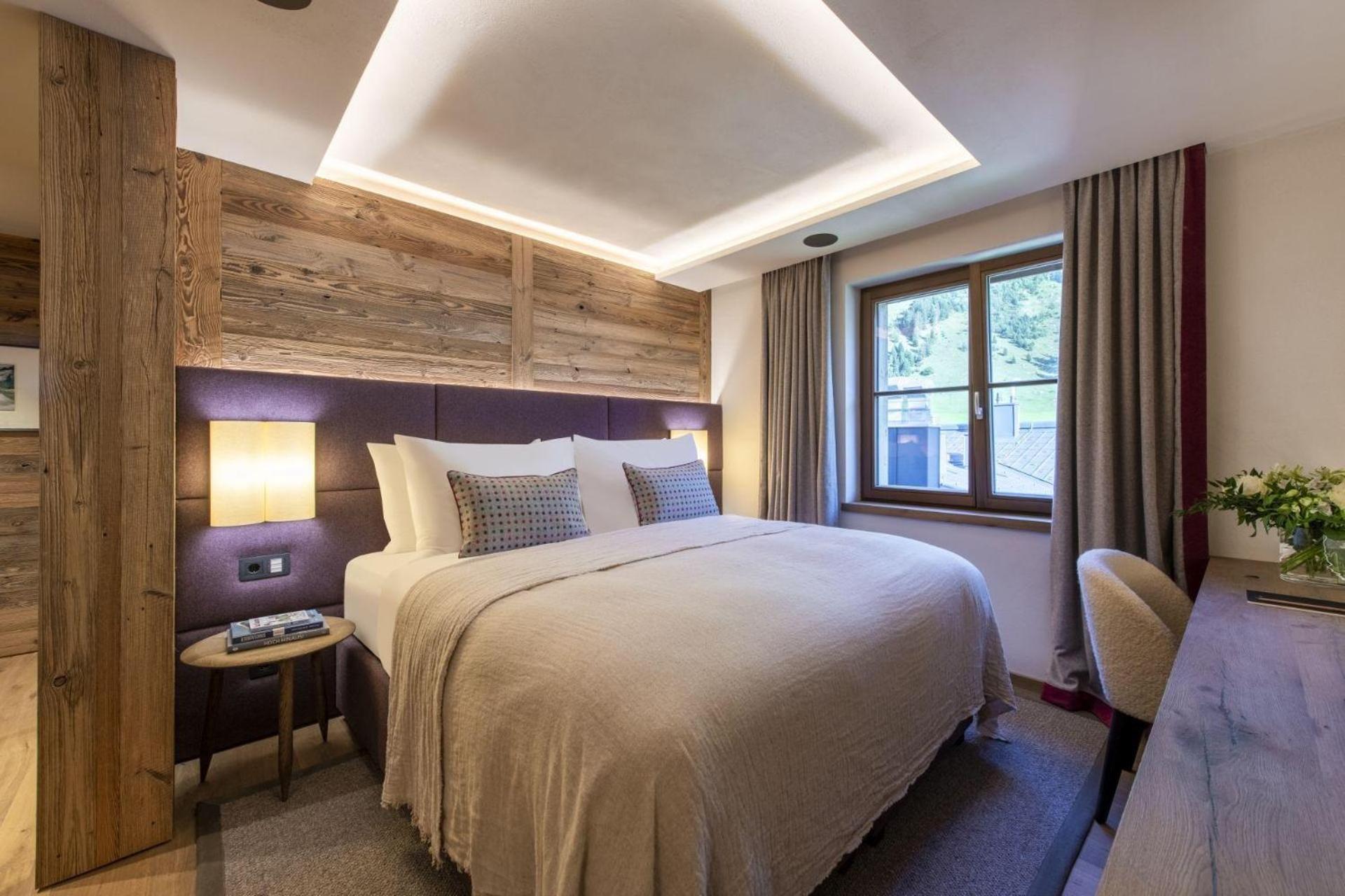 Ski Chalet Innsbruck-igls Holiday home *