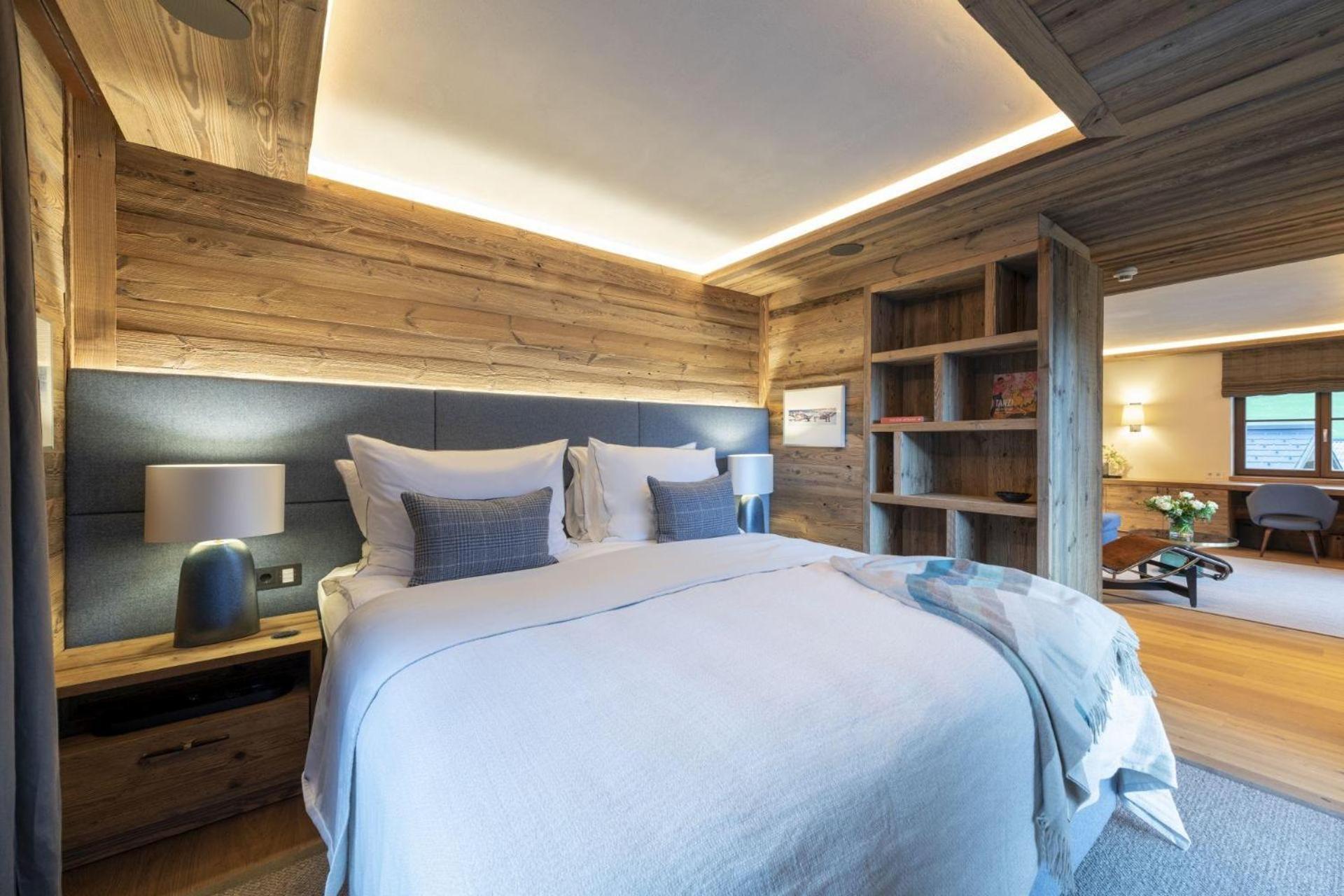 Ski Chalet Innsbruck-igls Ferienhaus Innsbruck